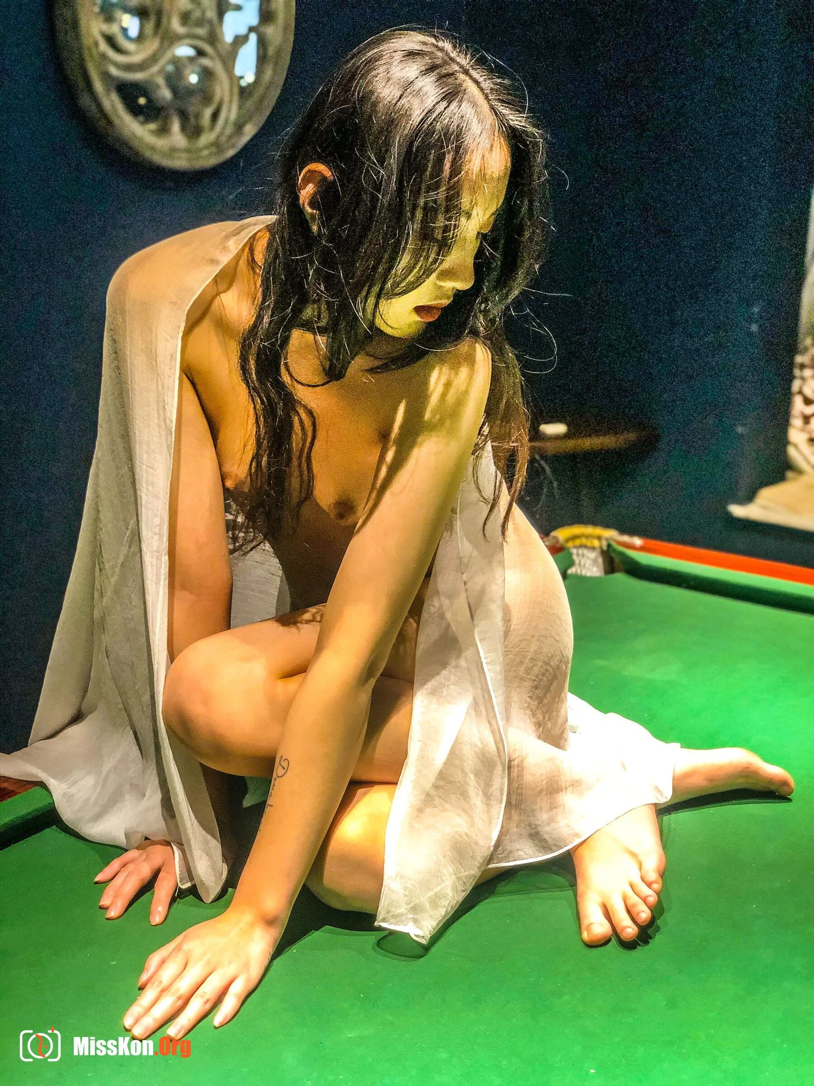 Jie Ge: Pool table (2019-12-02) - Photo 16