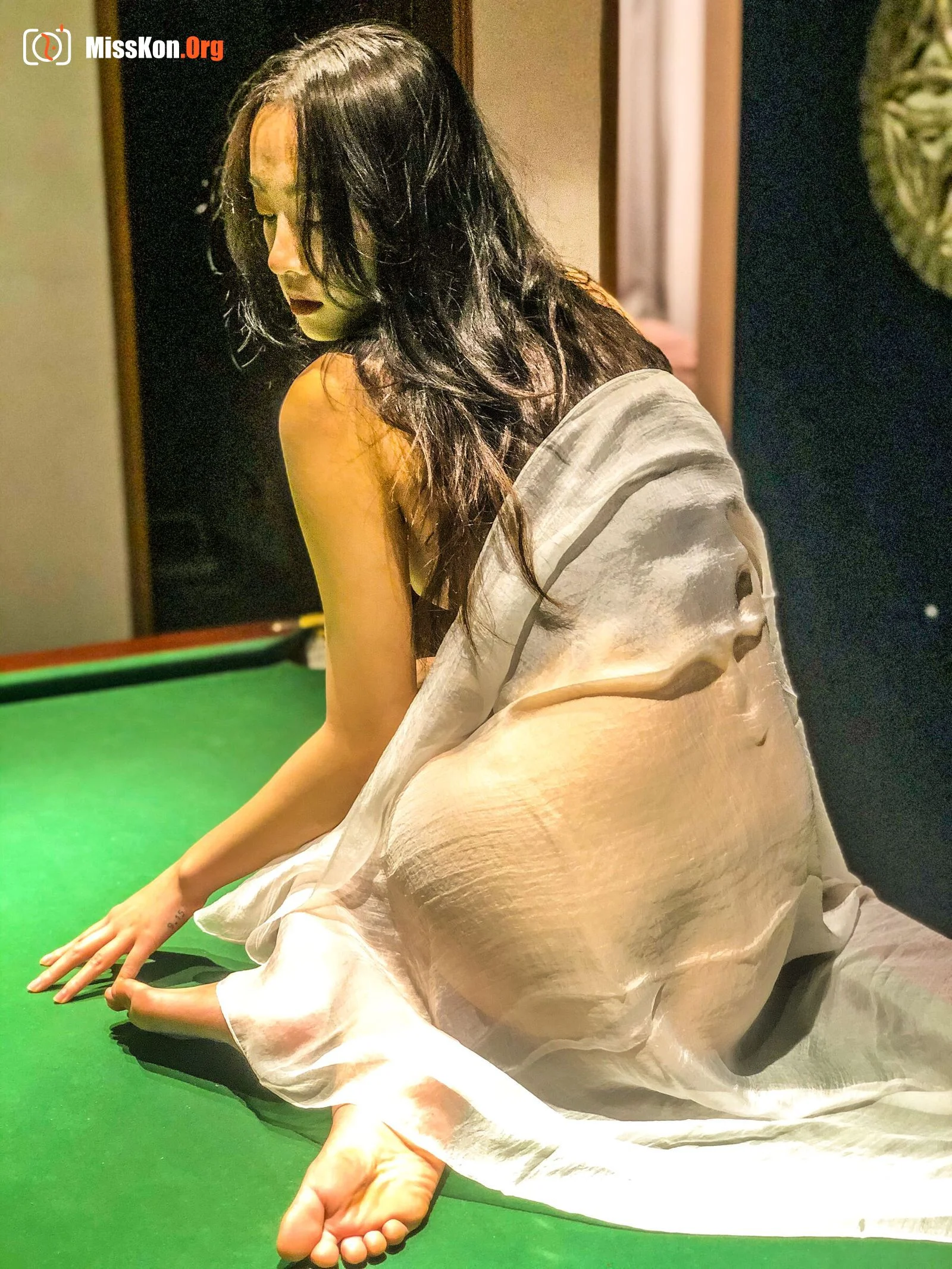 Jie Ge: Pool table (2019-12-02) - Photo 17