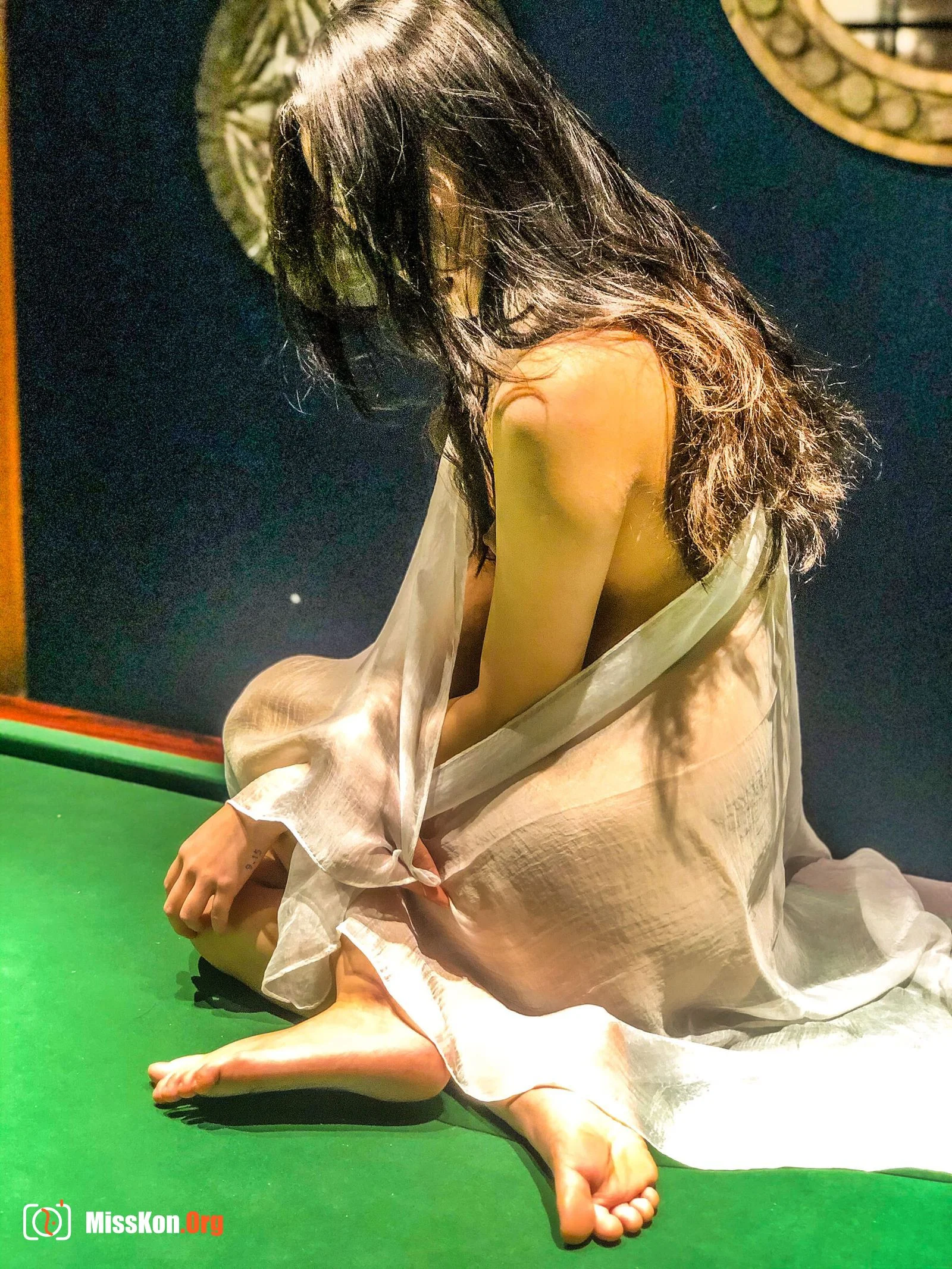 Jie Ge: Pool table (2019-12-02) - Photo 18