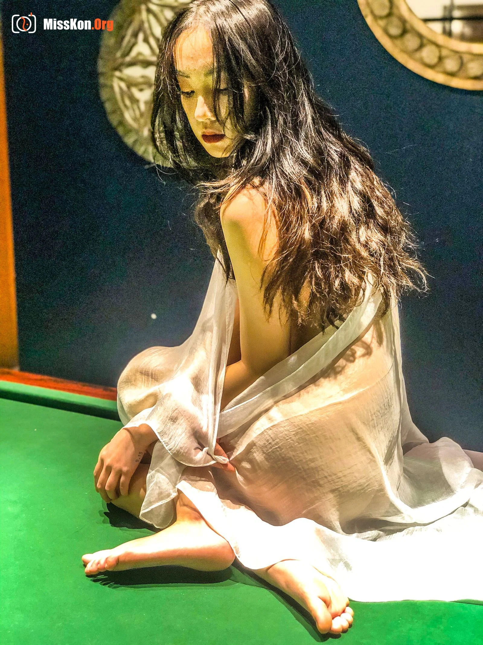 Jie Ge: Pool table (2019-12-02) - Photo 19