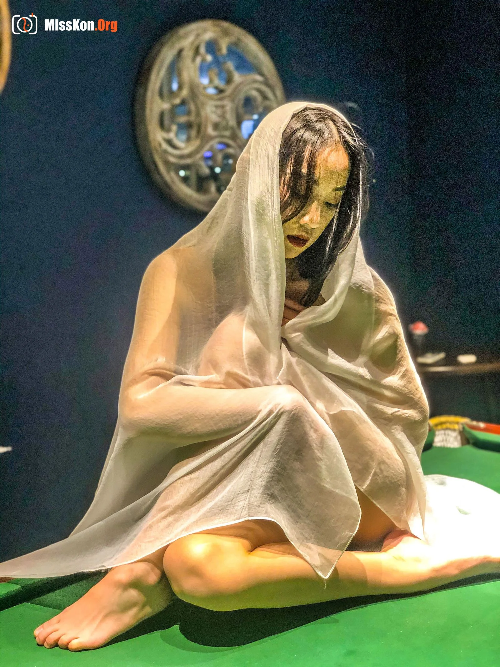 Jie Ge: Pool table (2019-12-02) - Photo 20