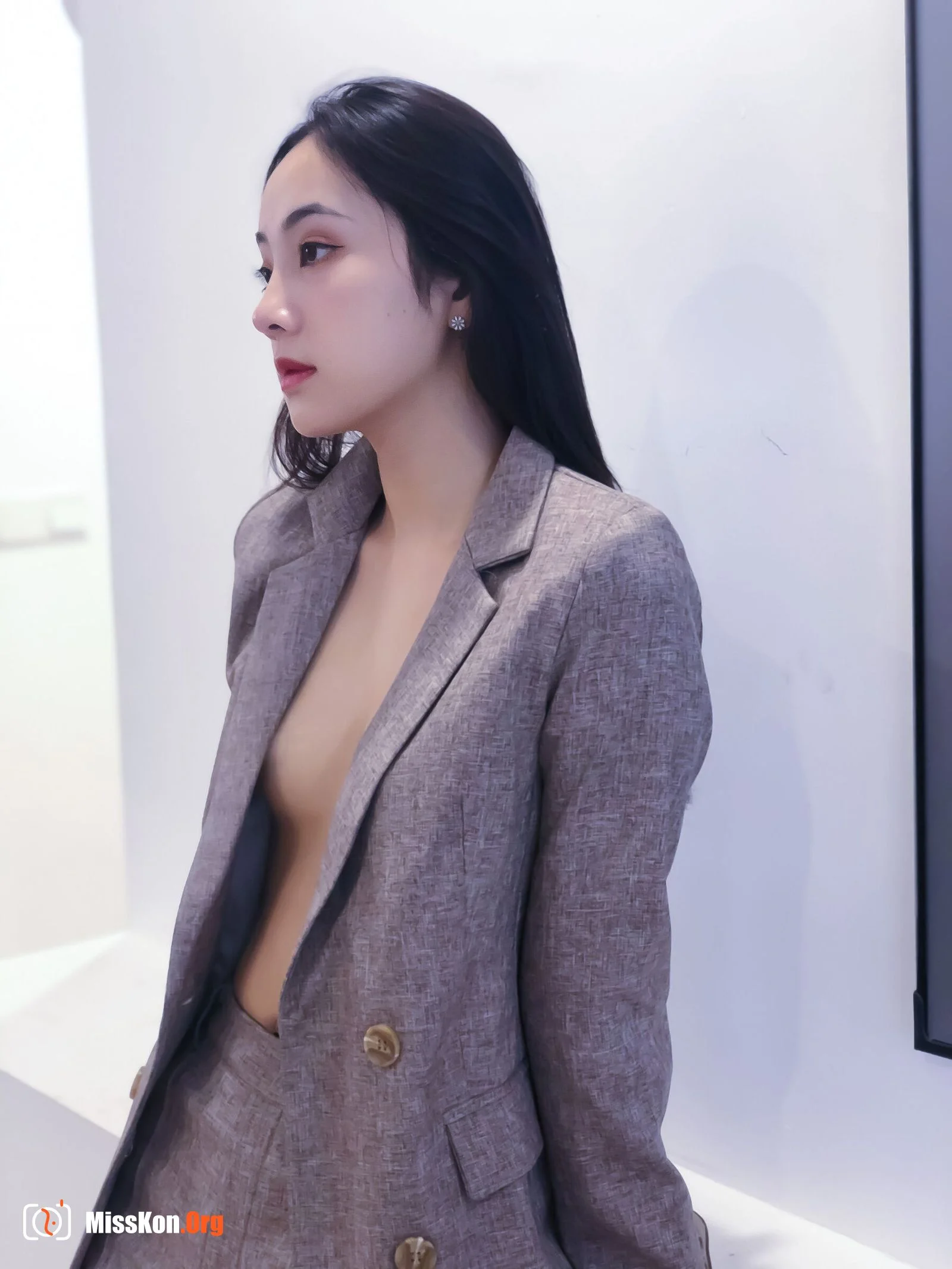 Jie Ge: Small suit (2019-12-19) - Photo 12