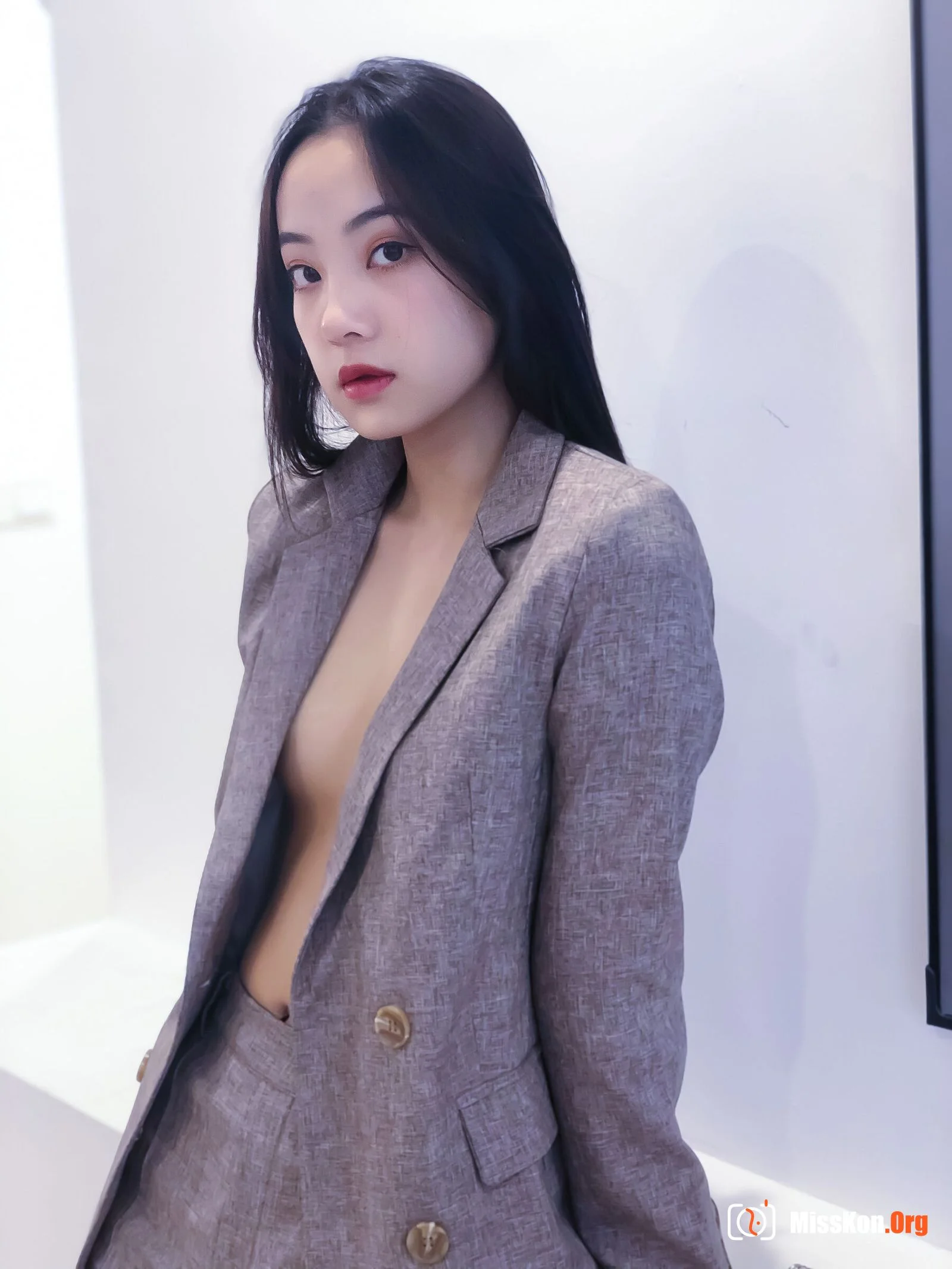 Jie Ge: Small suit (2019-12-19) - Photo 13