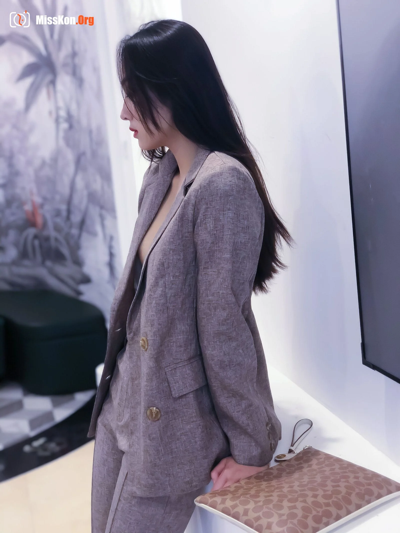 Jie Ge: Small suit (2019-12-19) - Photo 14