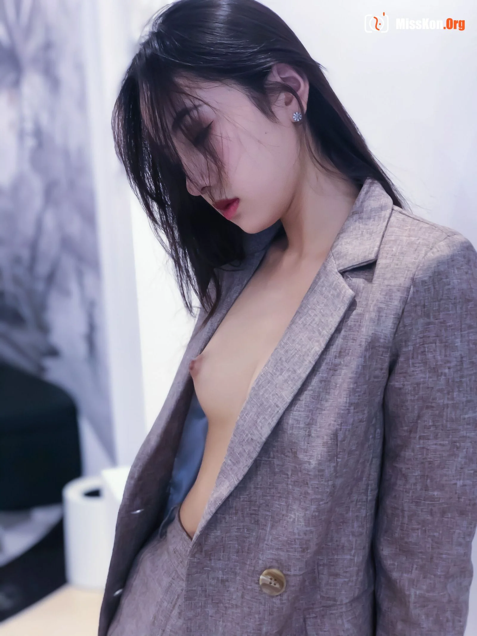 Jie Ge: Small suit (2019-12-19) - Photo 20