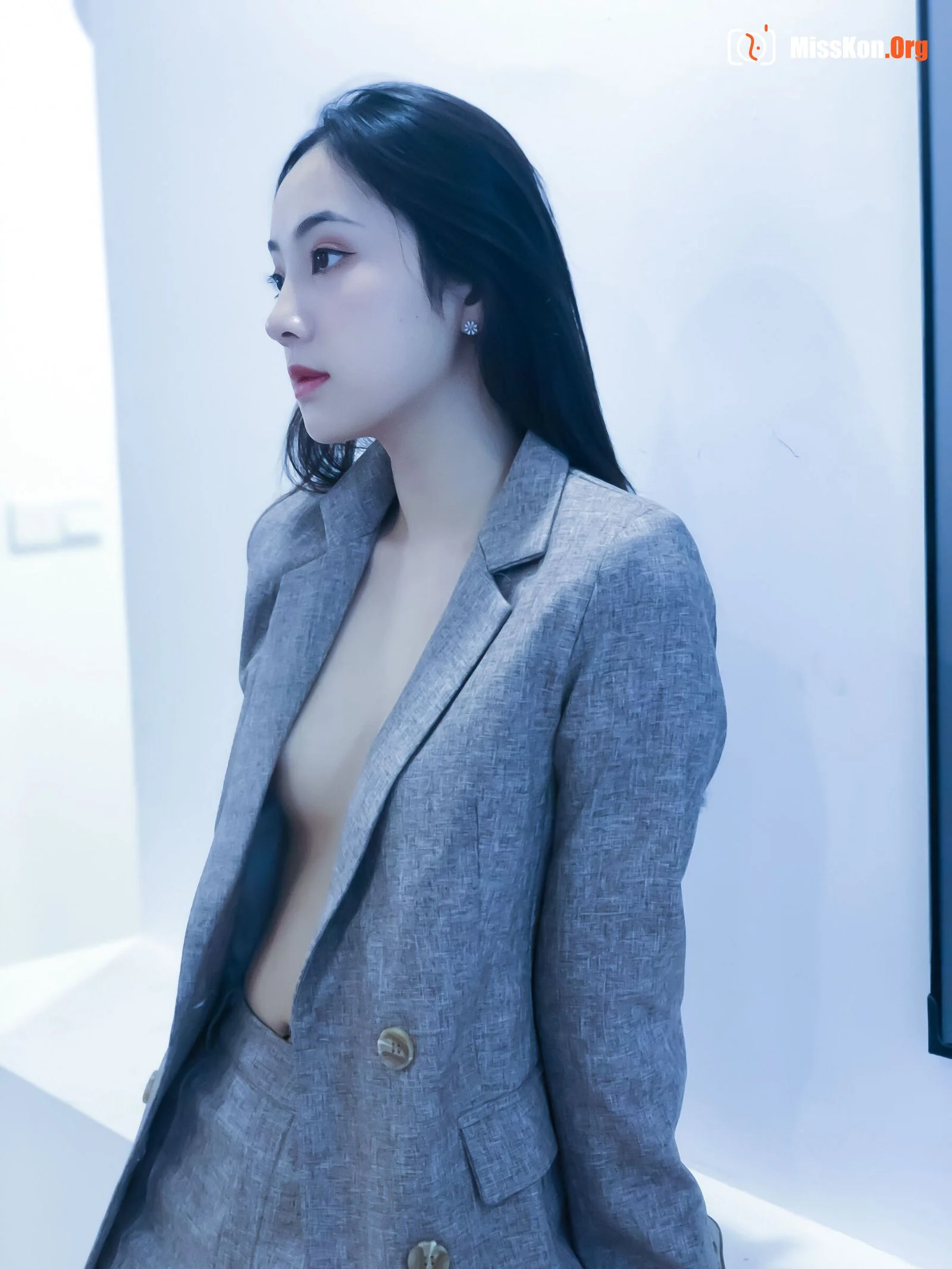 Jie Ge: Small suit (2019-12-19) - Photo 3