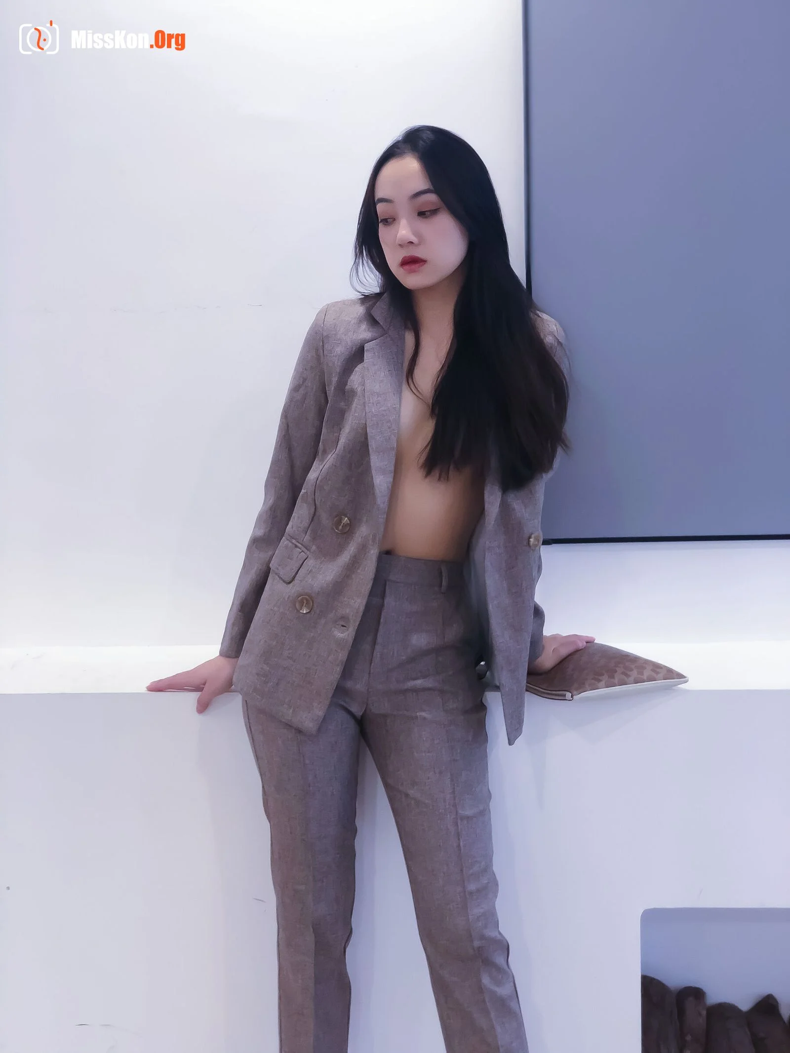 Jie Ge: Small suit (2019-12-19) - Photo 6