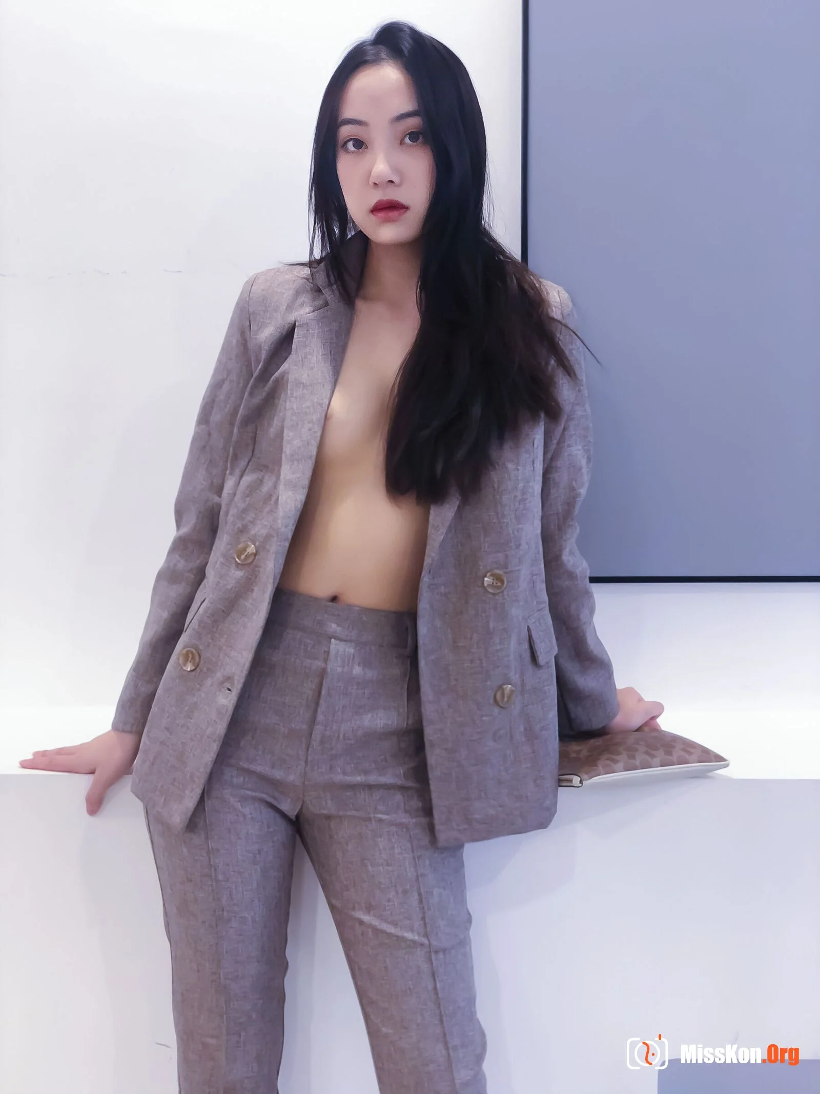 Jie Ge: Small suit (2019-12-19) - Photo 7