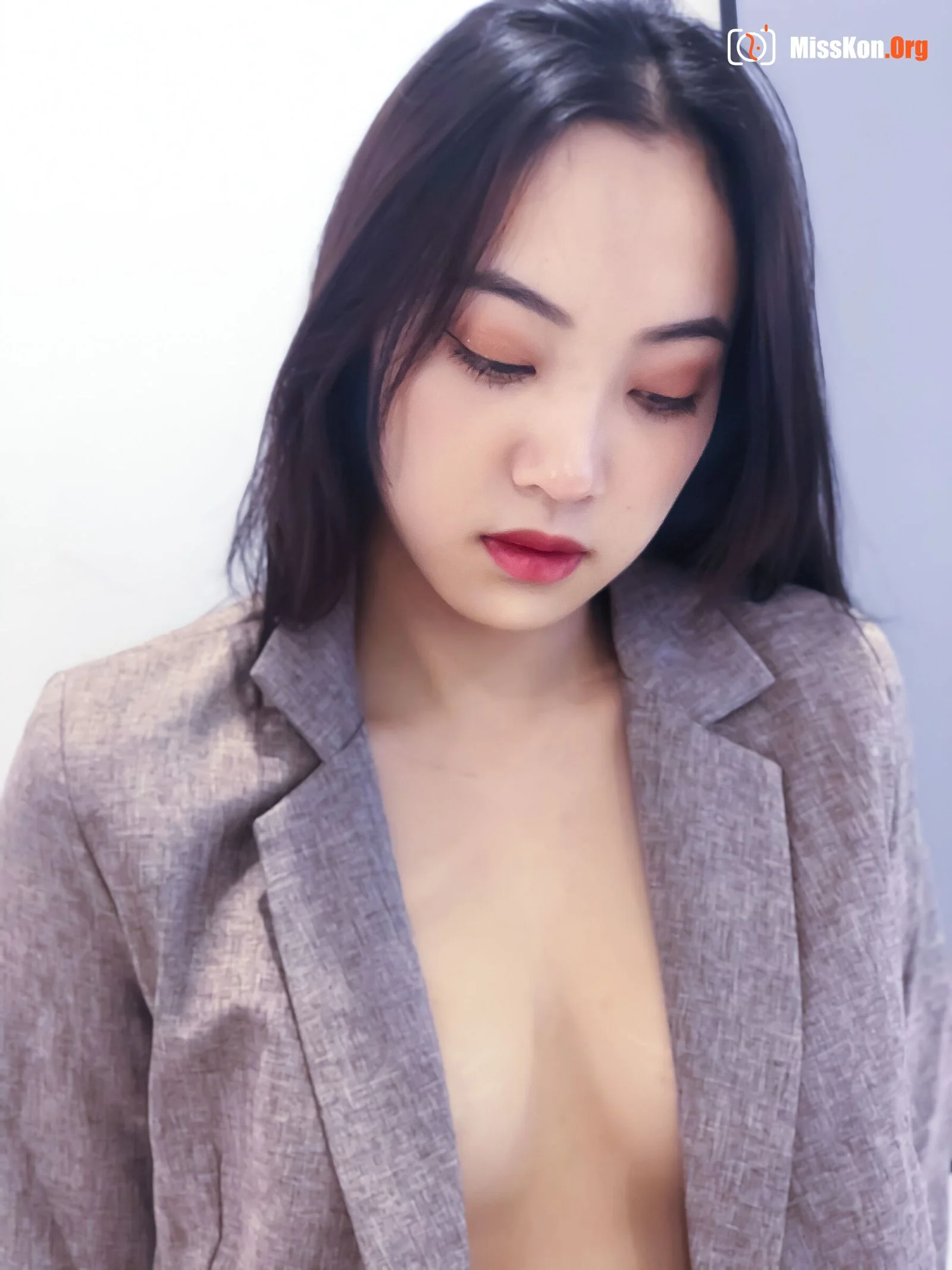 Jie Ge: Small suit (2019-12-19) - Photo 9