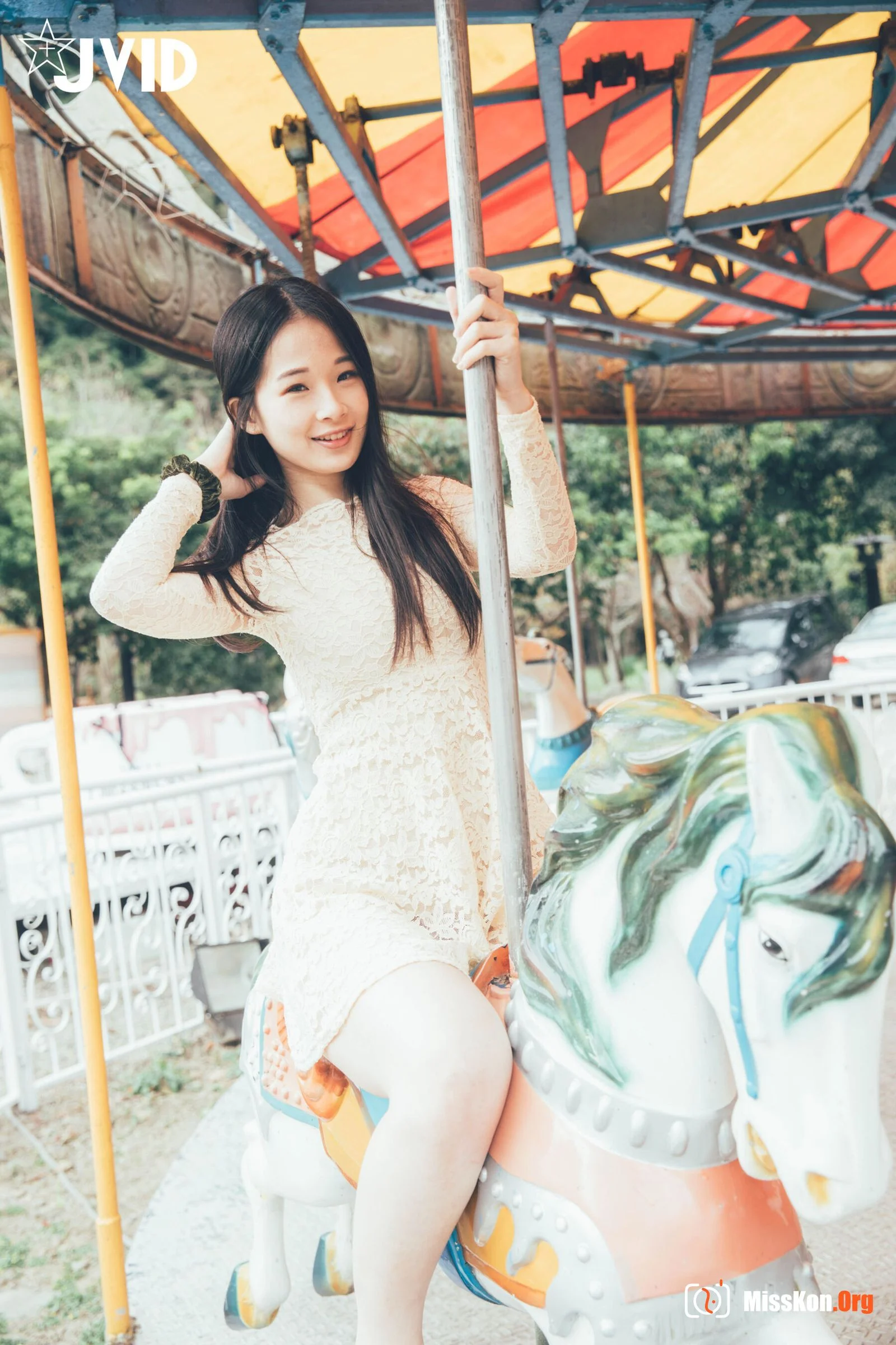 Jie Mi: Day Rental Girlfriend Tour Fun - Photo 10