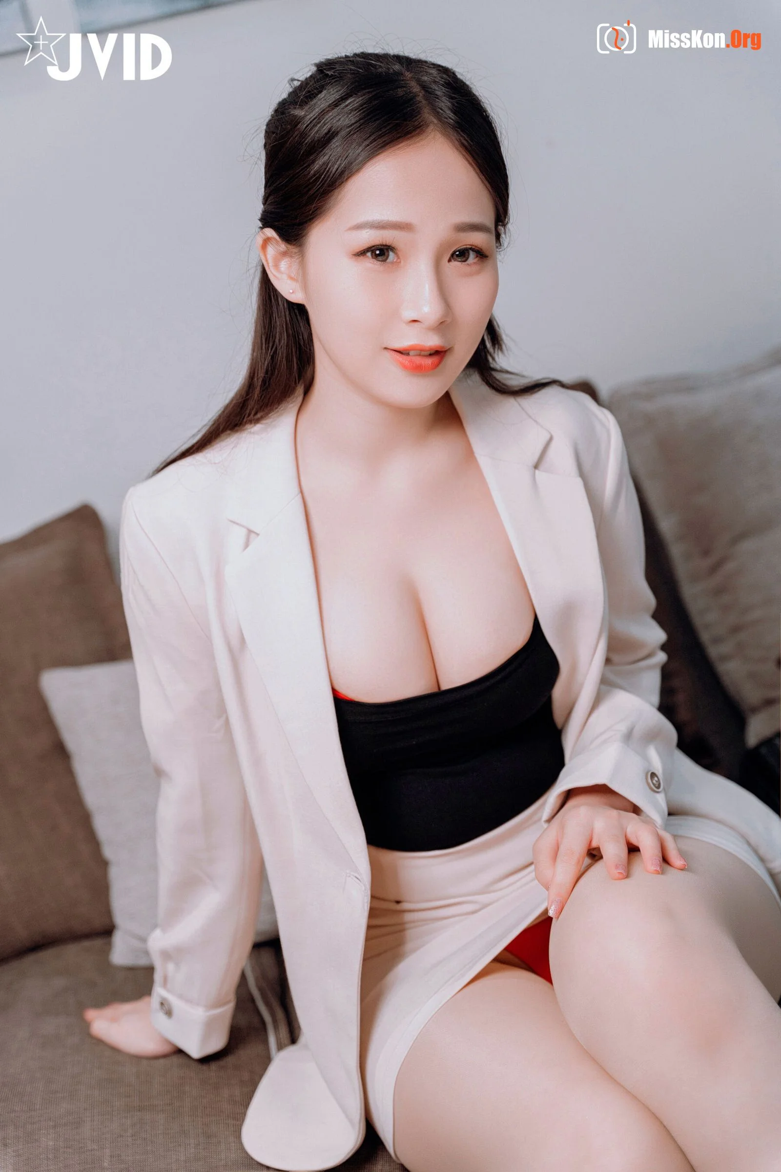 Jie Mi: Masturbation cup door-to-door salesman - Photo 10