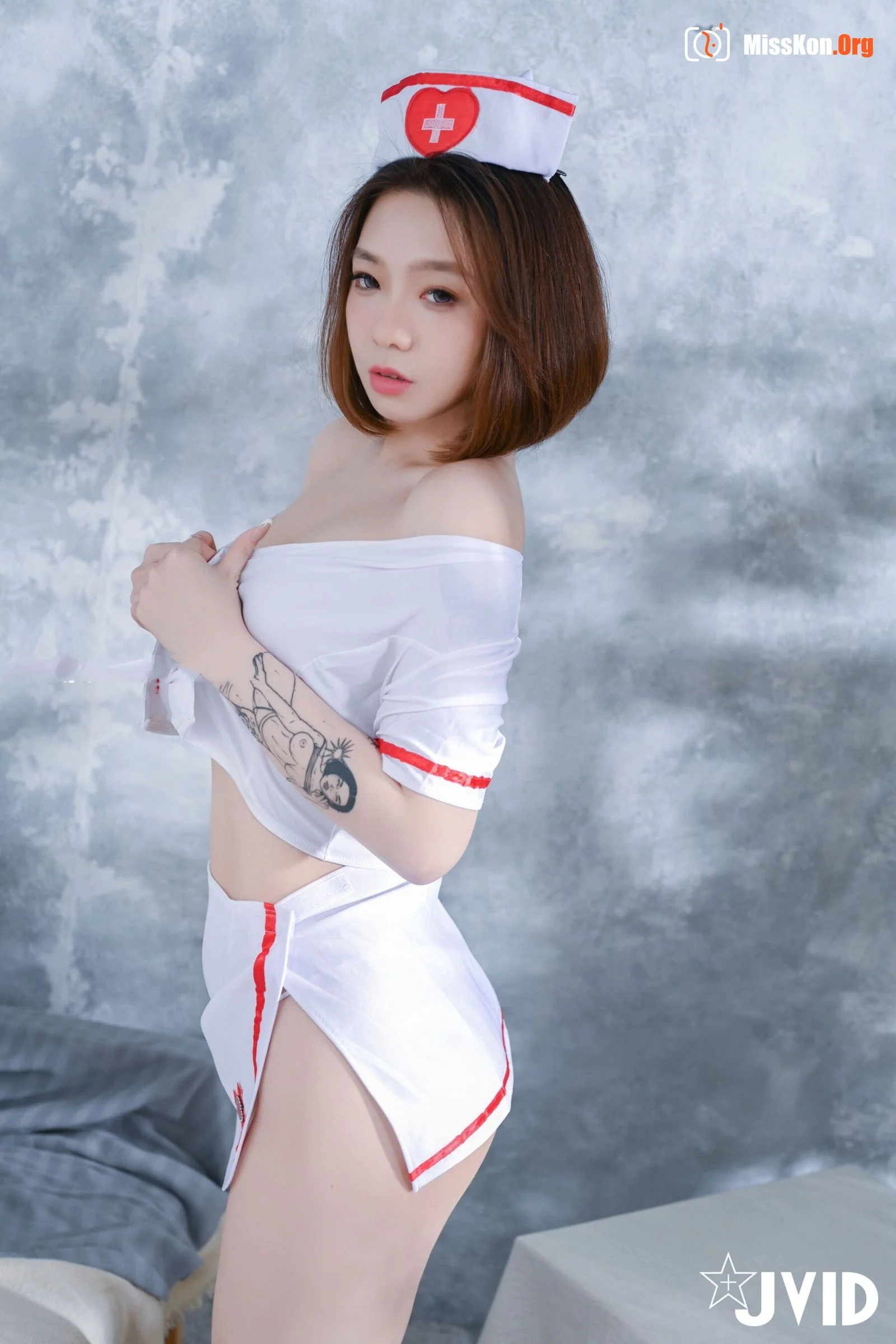 Jie Mi: Performance check - Photo 9
