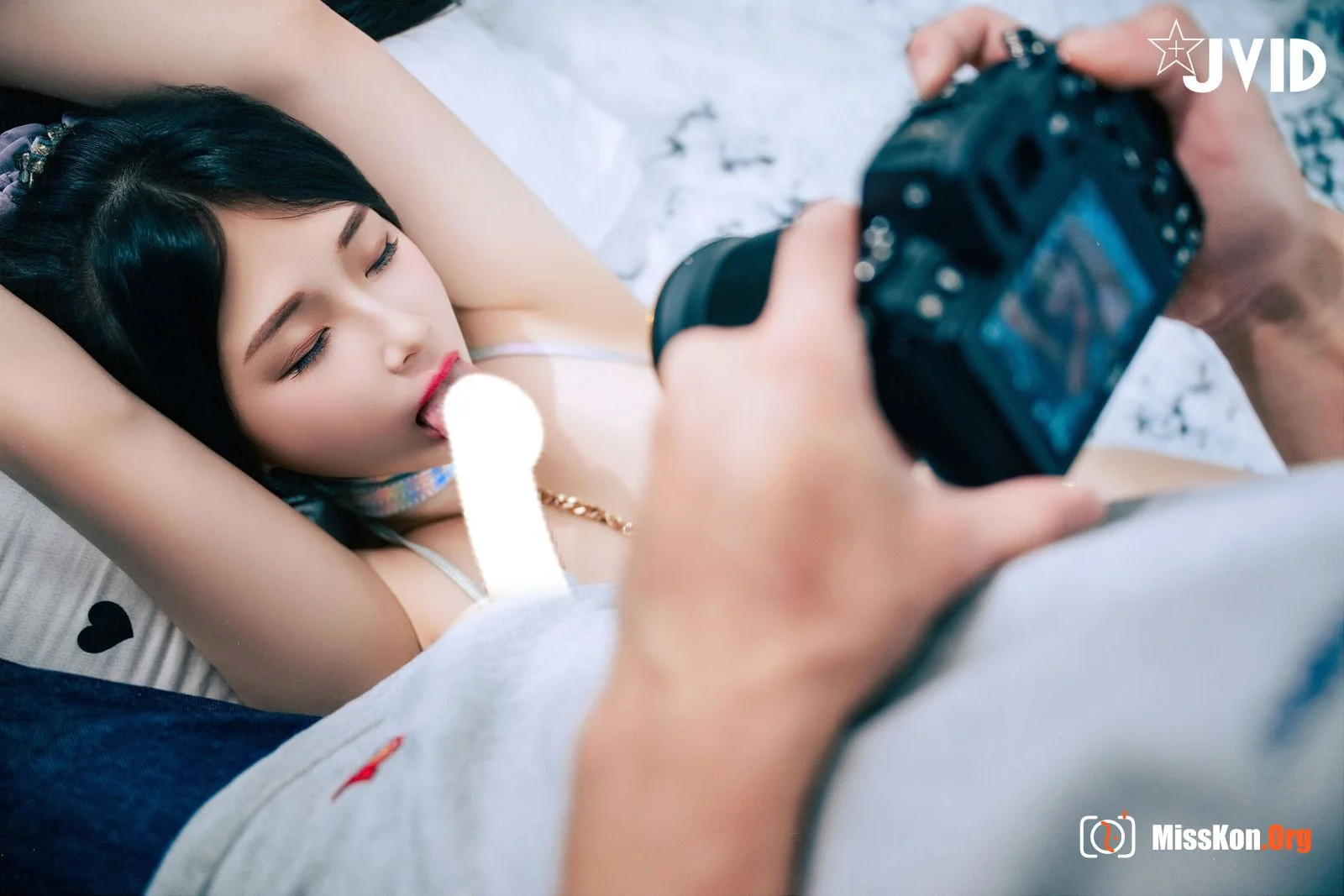 Jie Mi: Restraint and forced sex - Photo 17