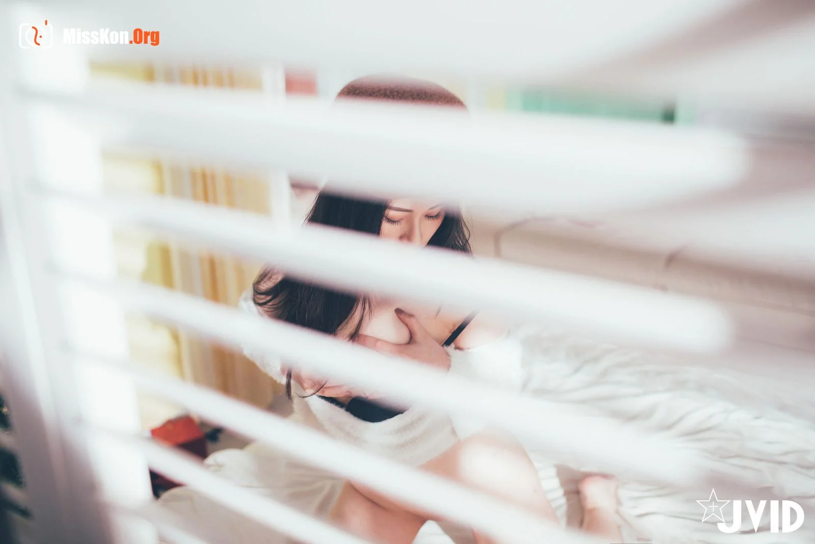 Jie Mi: Sexually transparent world - Photo 11