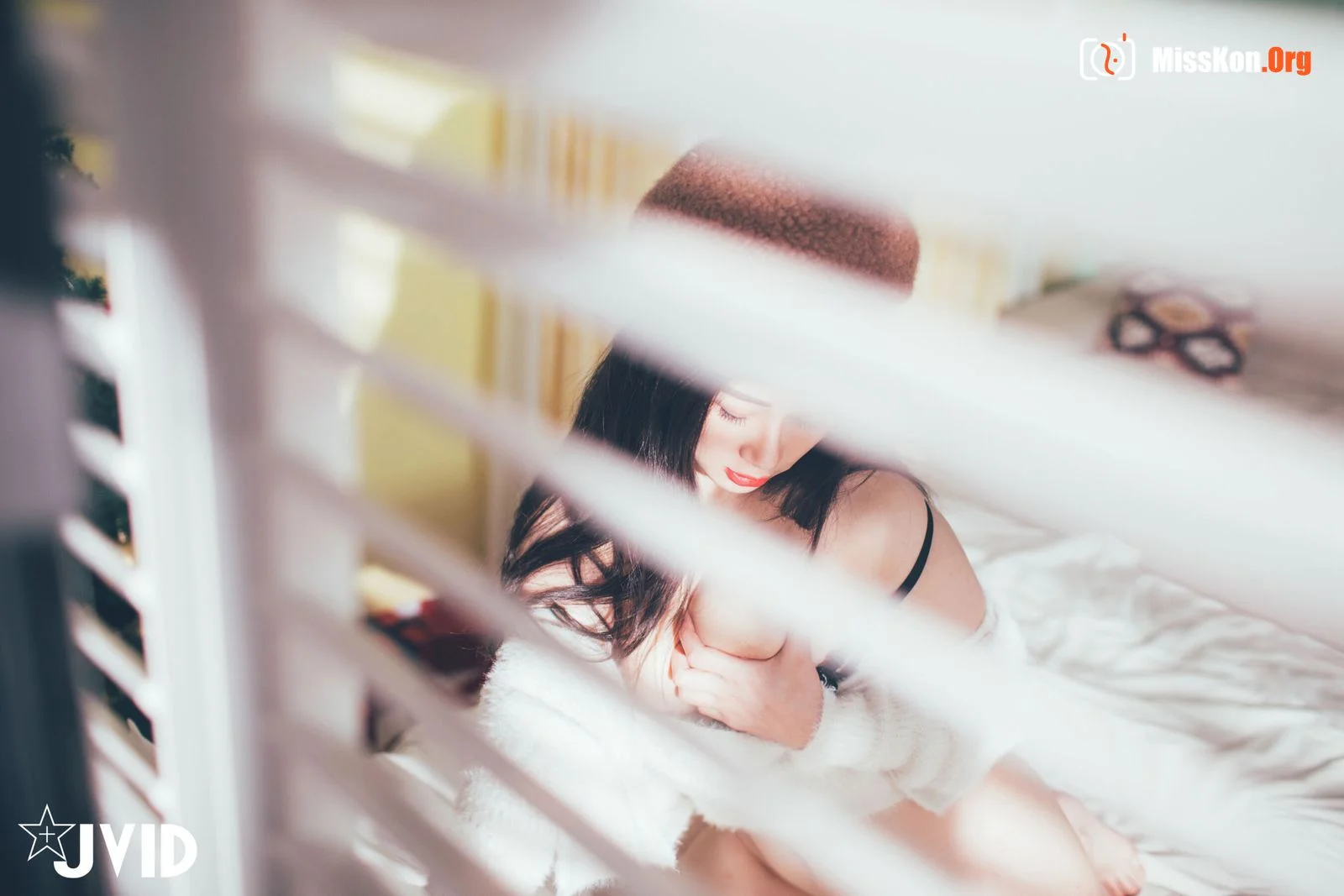 Jie Mi: Sexually transparent world - Photo 9