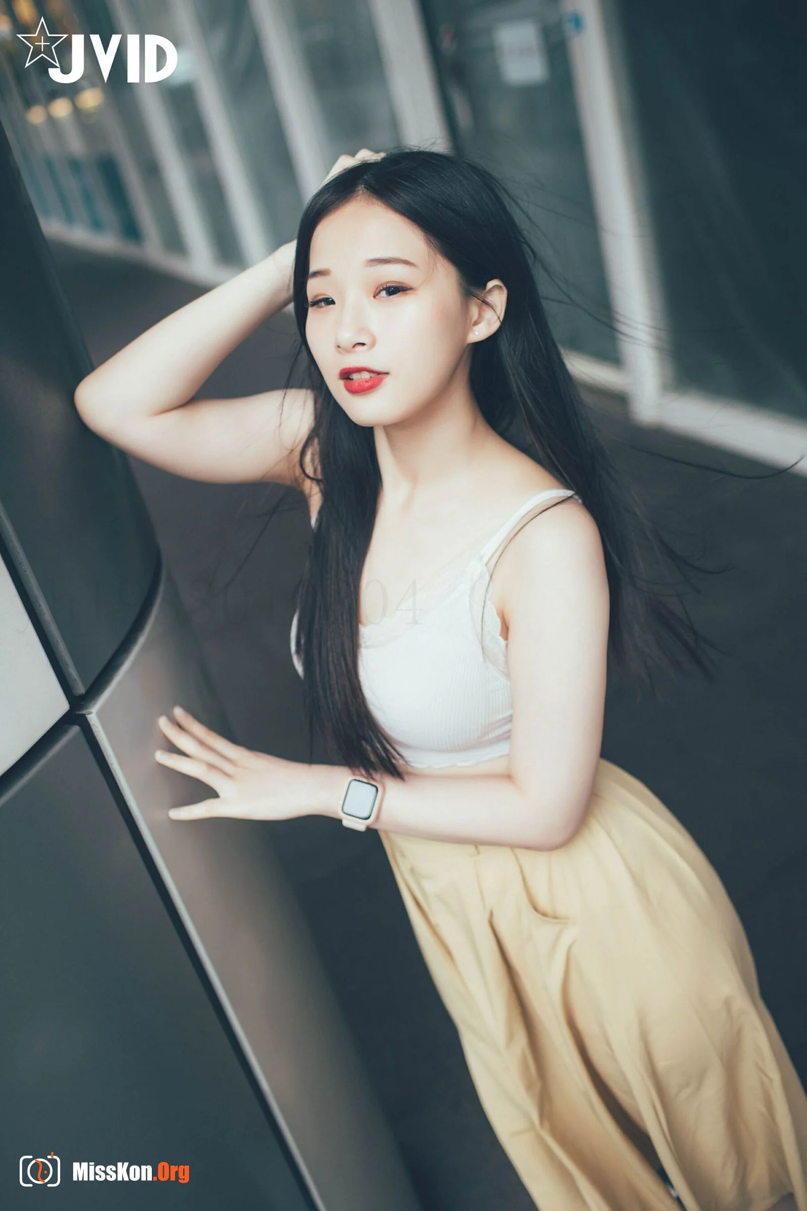 Jie Mi: Sleep - Photo 11