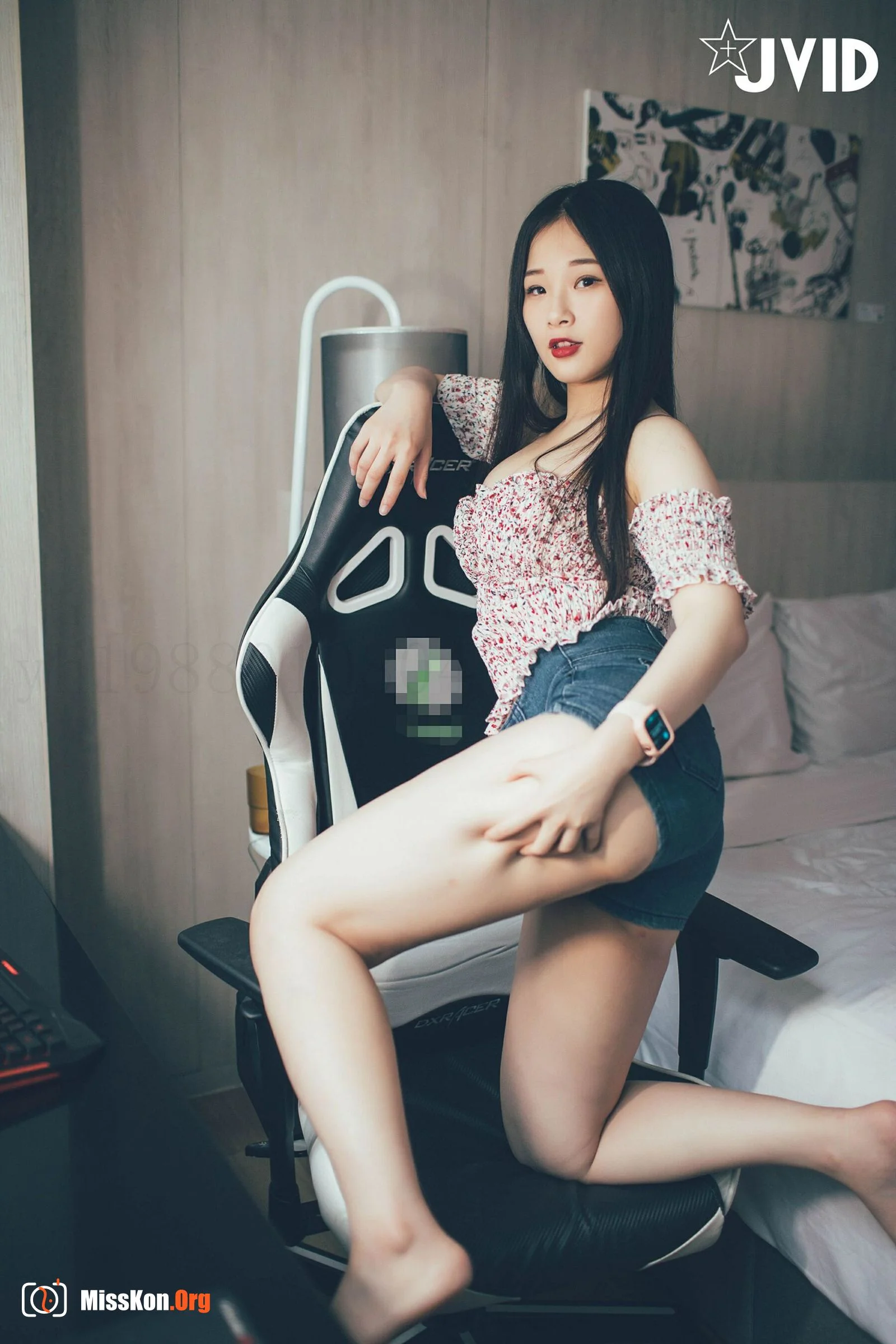 Jie Mi: Sleep - Photo 14