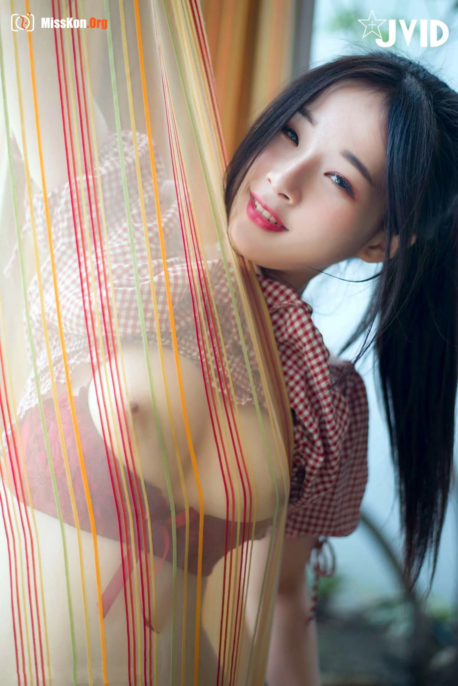 Jie Mi: Sperm delivery service - Photo 13