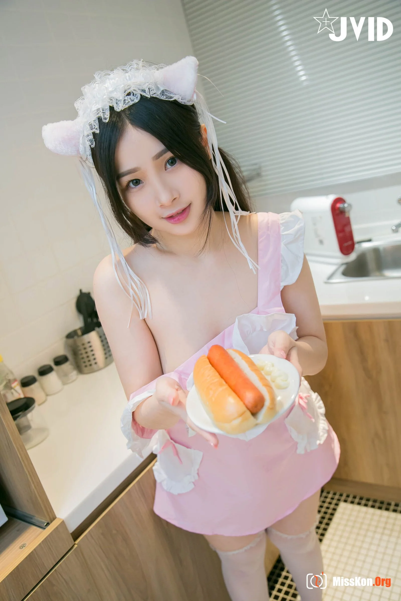 Jie Mi: The 5-person chef of the Spring Festival Special Enterprise - Photo 15