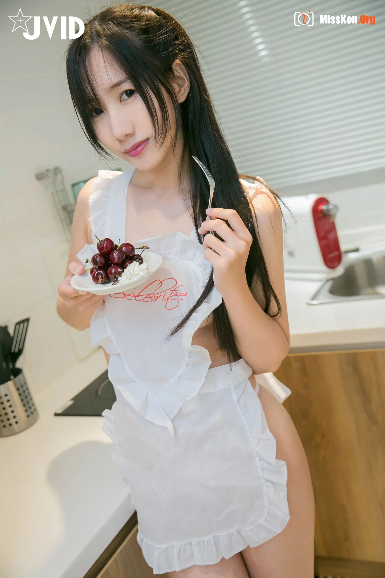 Jie Mi: The 5-person chef of the Spring Festival Special Enterprise - Photo 20