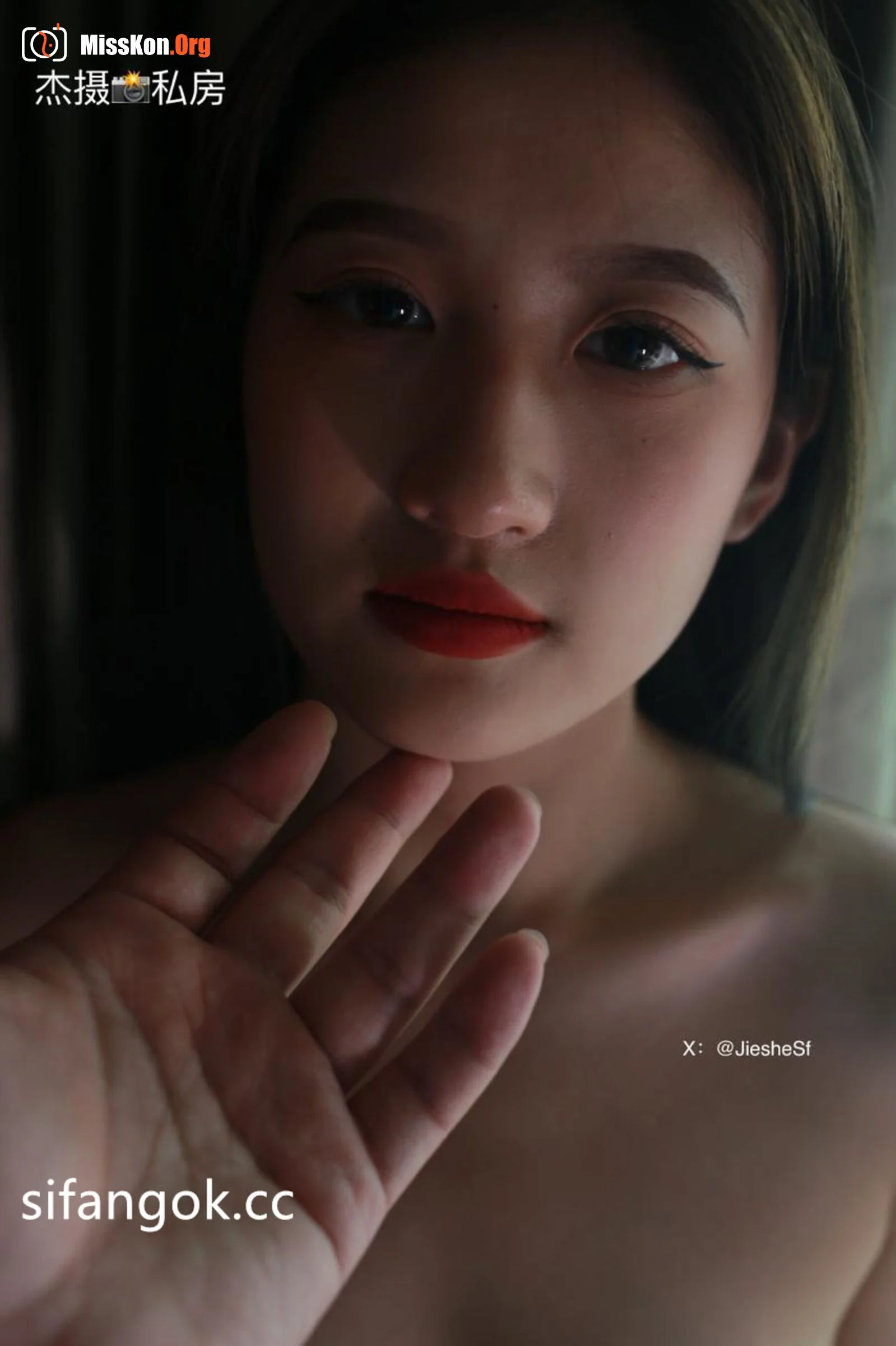 Jie's Private Photography Collection Part 2 - Photo 103