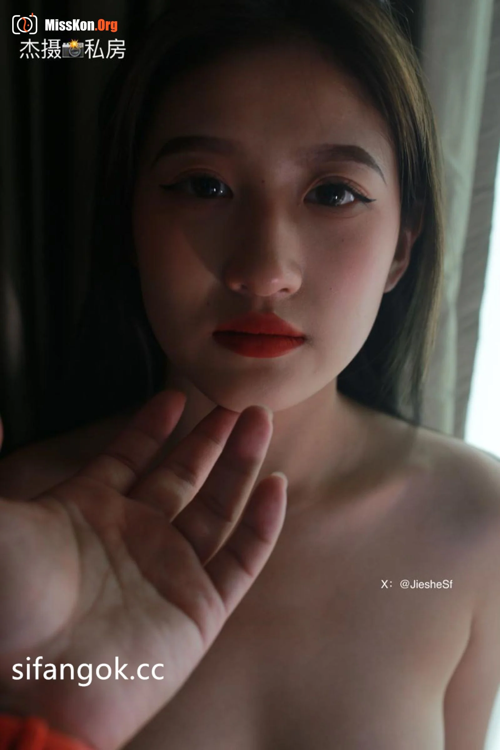 Jie's Private Photography Collection Part 2 - Photo 104