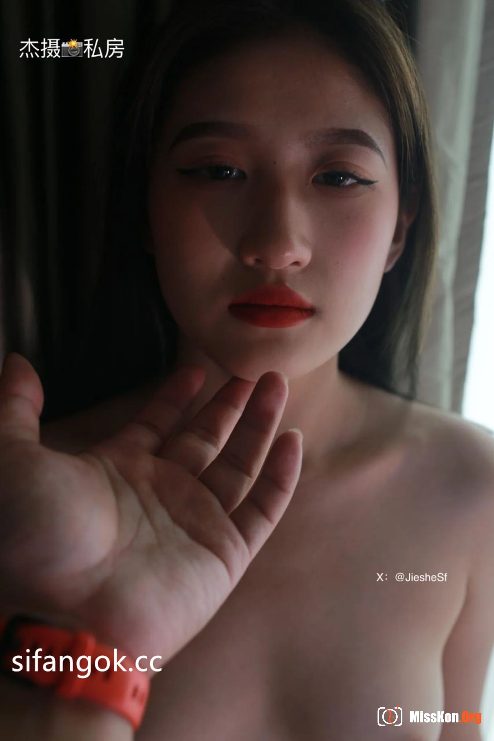 Jie's Private Photography Collection Part 2 - Photo 113