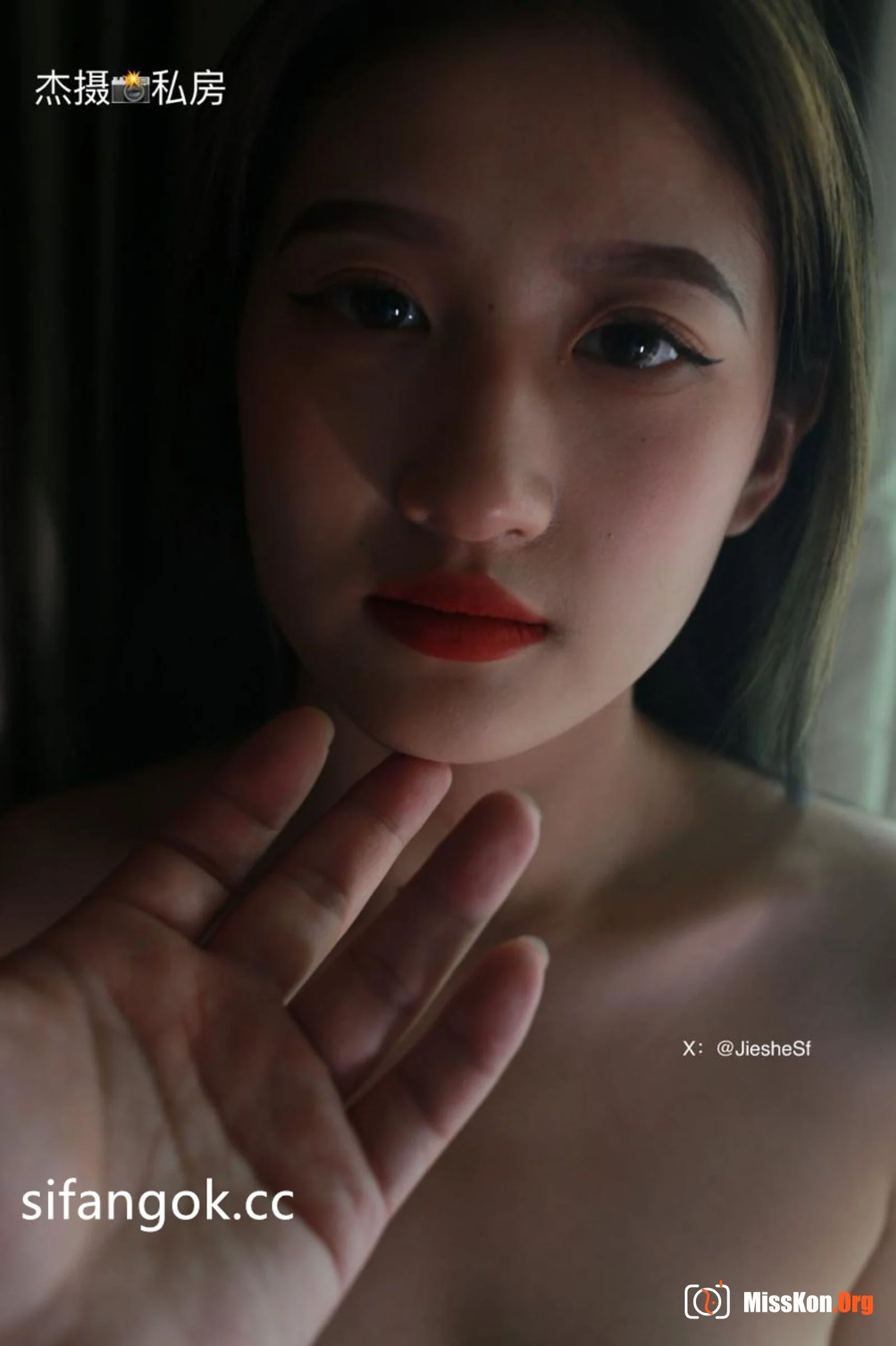 Jie's Private Photography Collection Part 2 - Photo 114