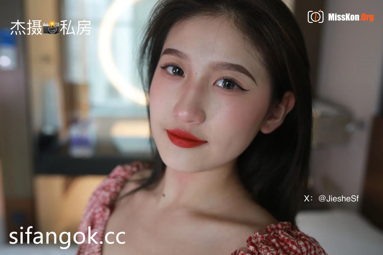 Jie's Private Photography Collection Part 2 - Photo 18