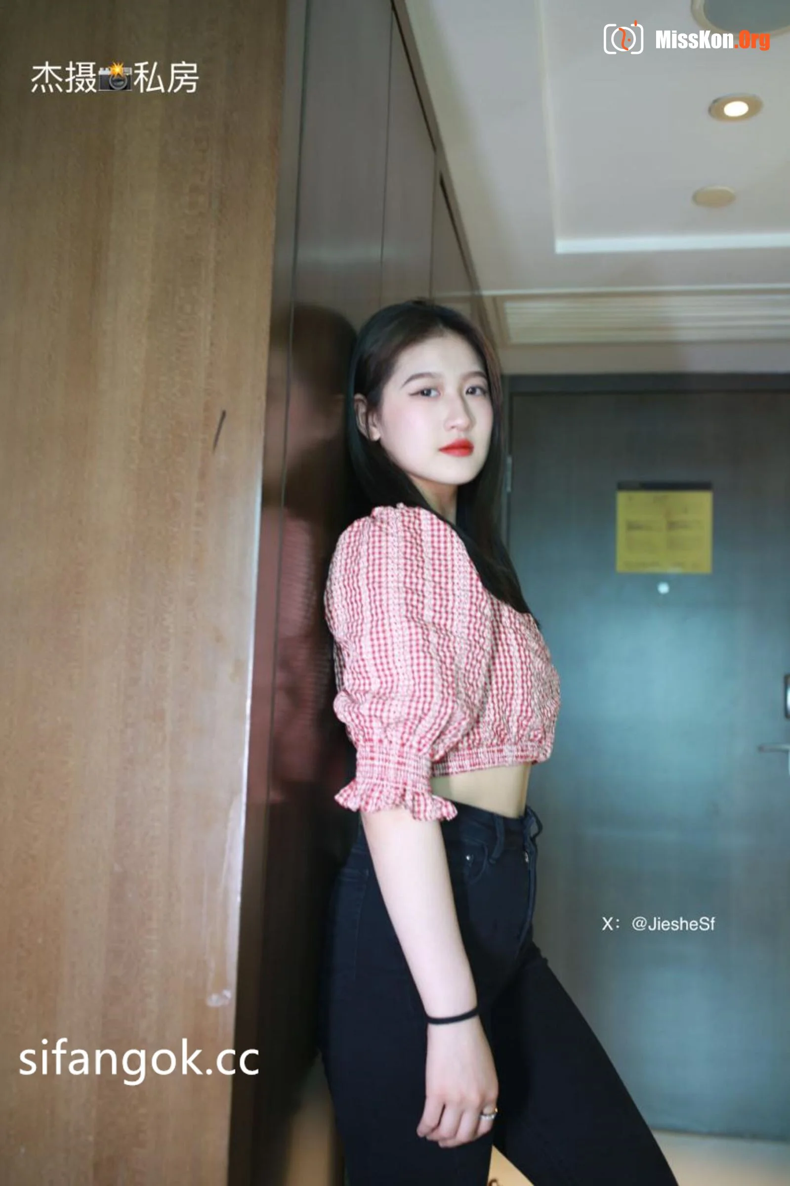 Jie's Private Photography Collection Part 2 - Photo 22