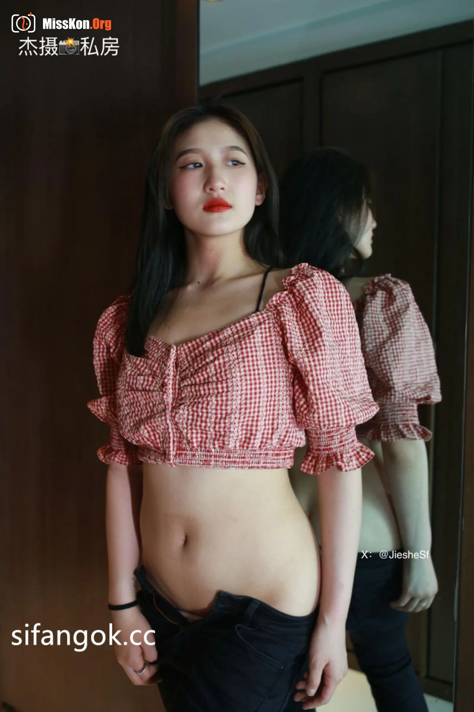 Jie's Private Photography Collection Part 2 - Photo 29