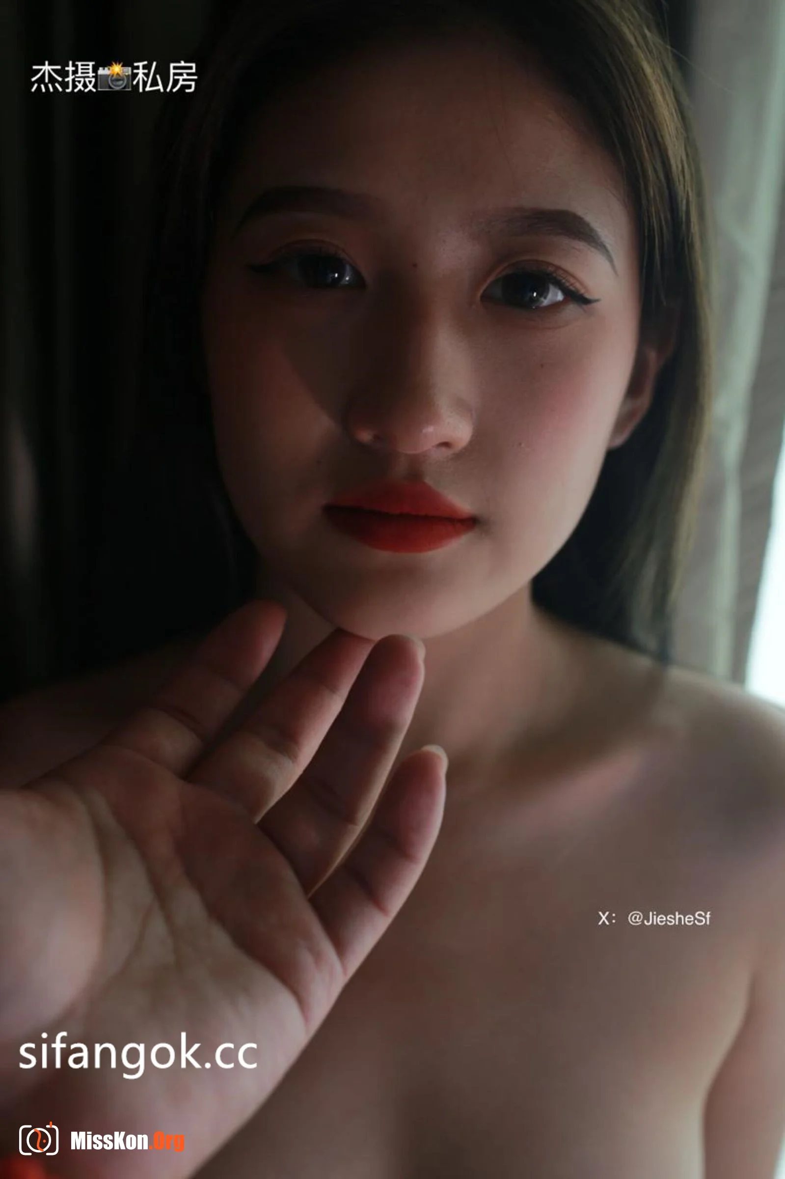 Jie's Private Photography Collection Part 2 - Photo 31