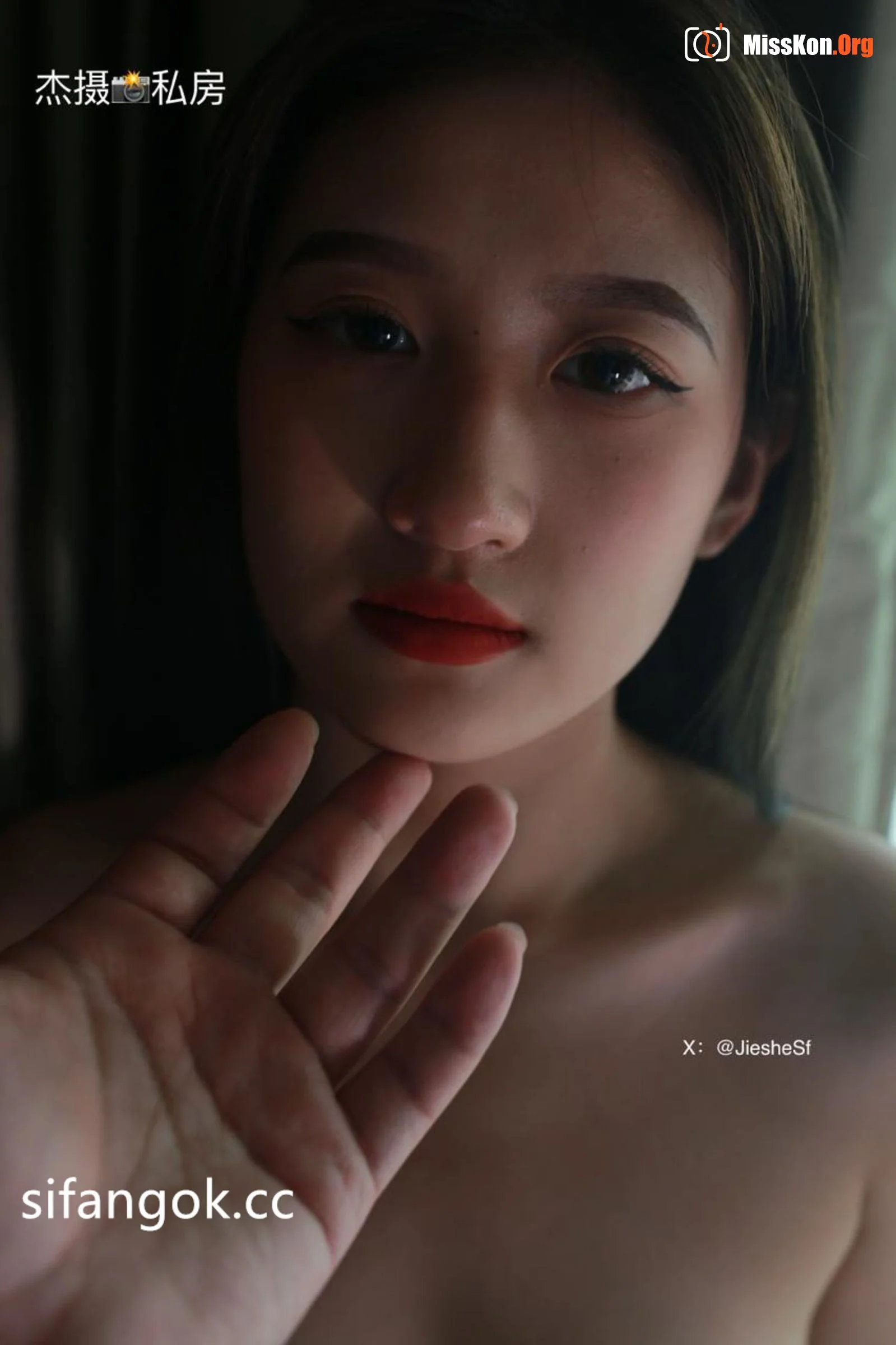 Jie's Private Photography Collection Part 2 - Photo 32