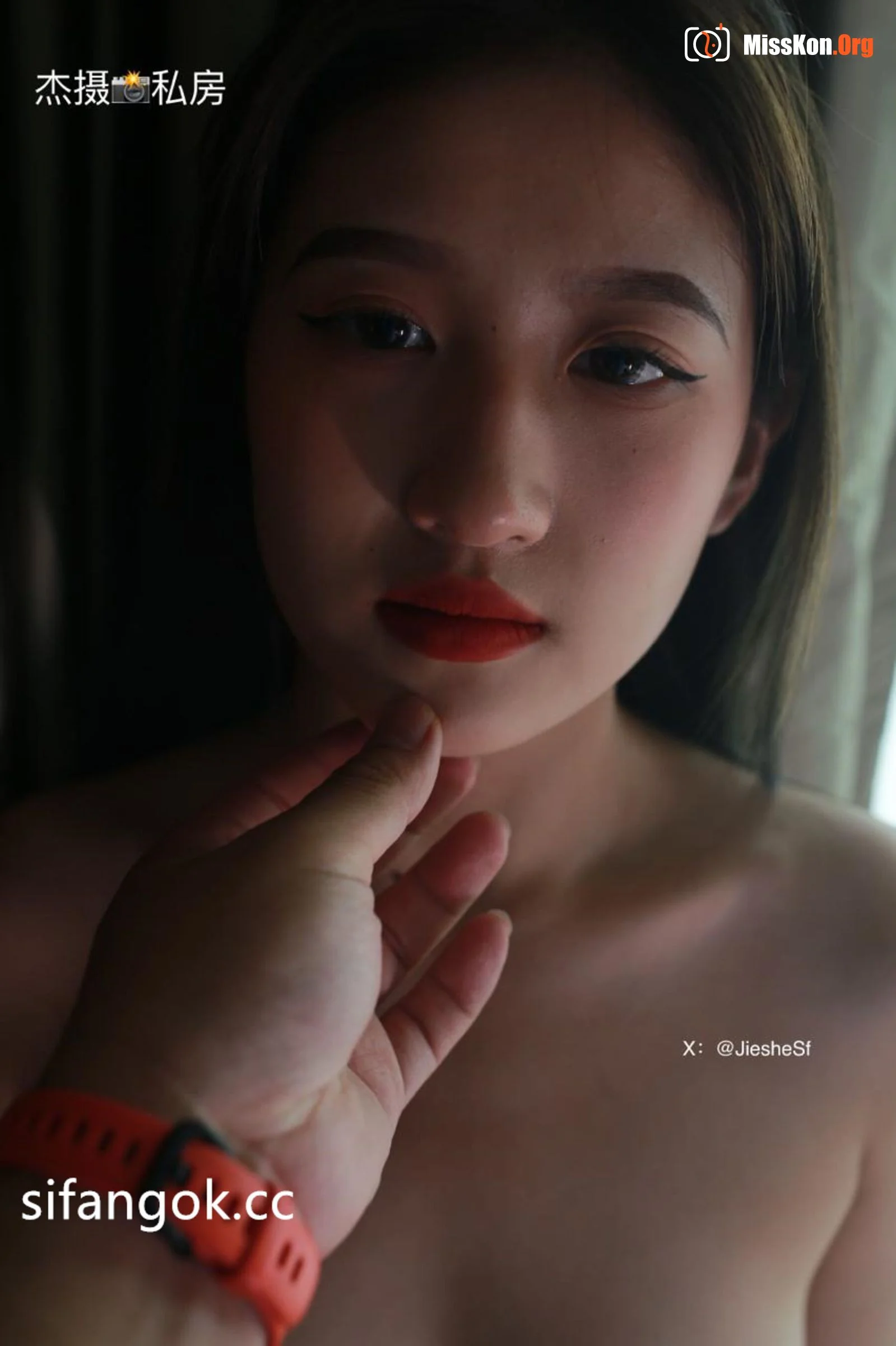 Jie's Private Photography Collection Part 2 - Photo 42
