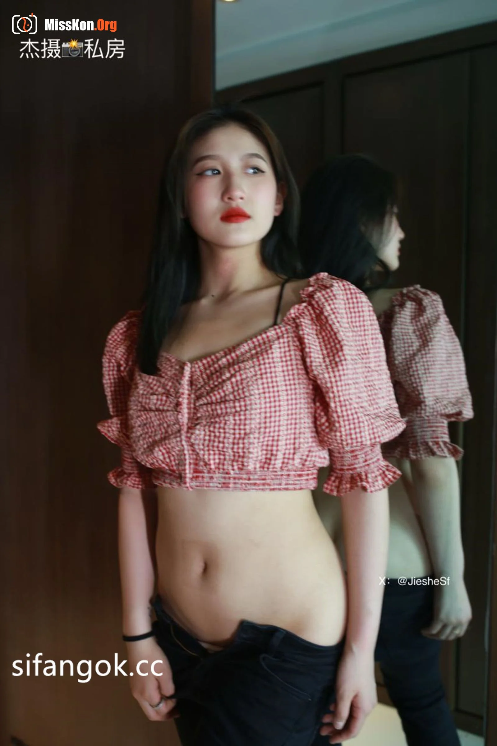 Jie's Private Photography Collection Part 2 - Photo 45