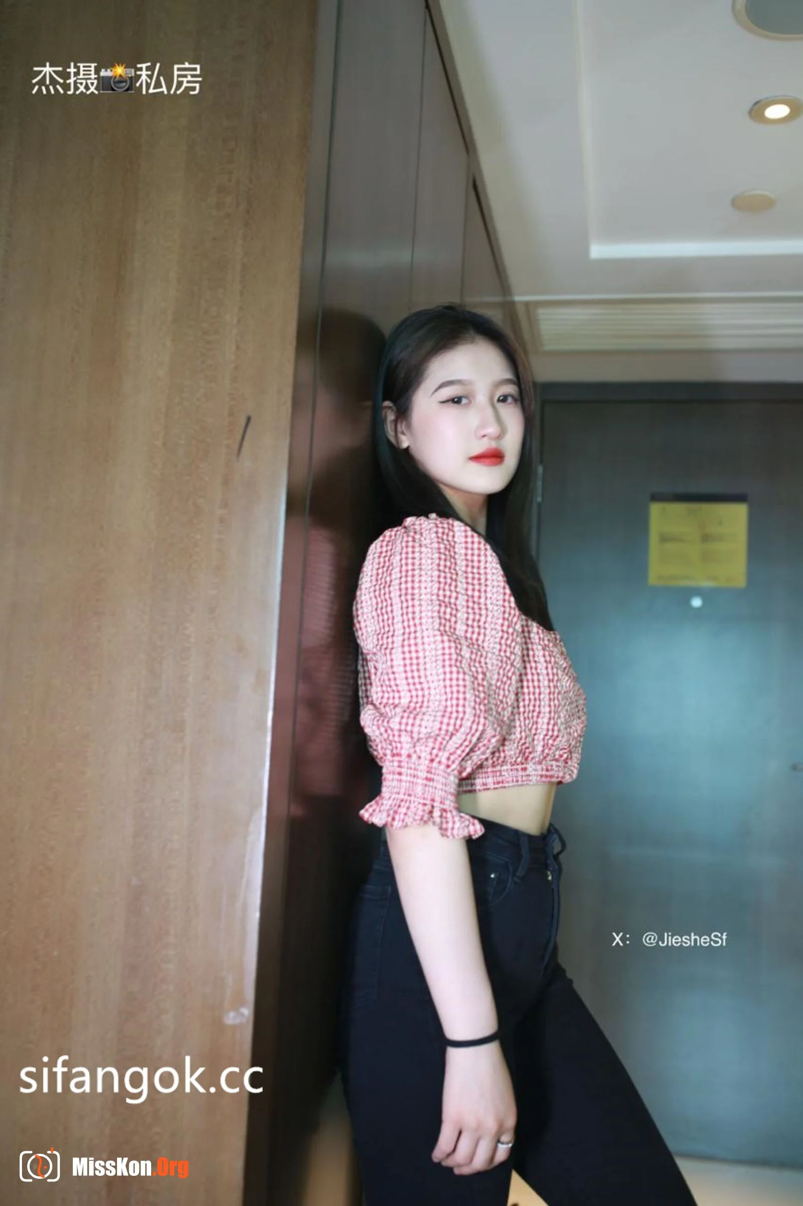 Jie's Private Photography Collection Part 2 - Photo 51