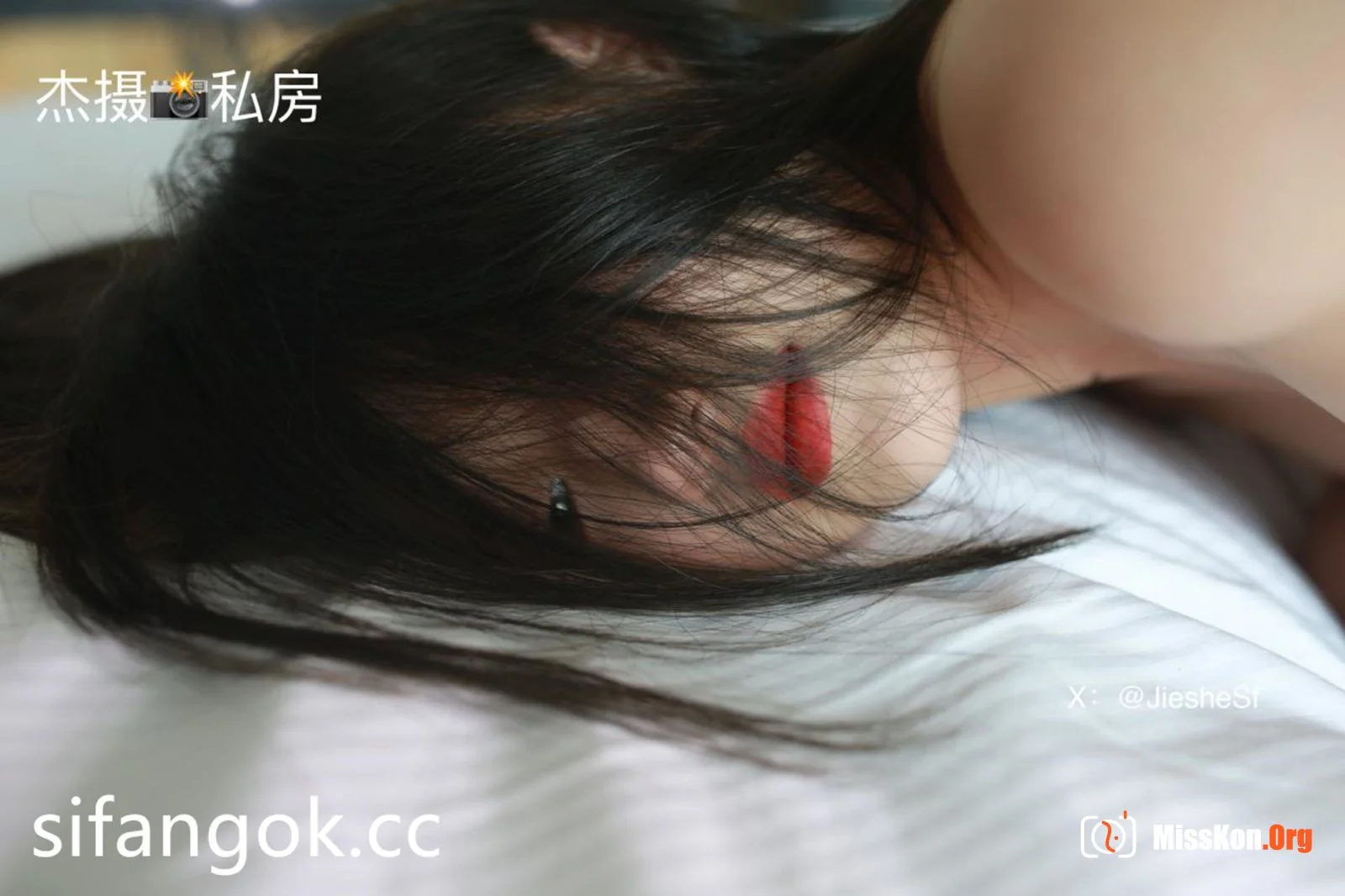 杰摄私房摄影合集第二部 - 照片 73