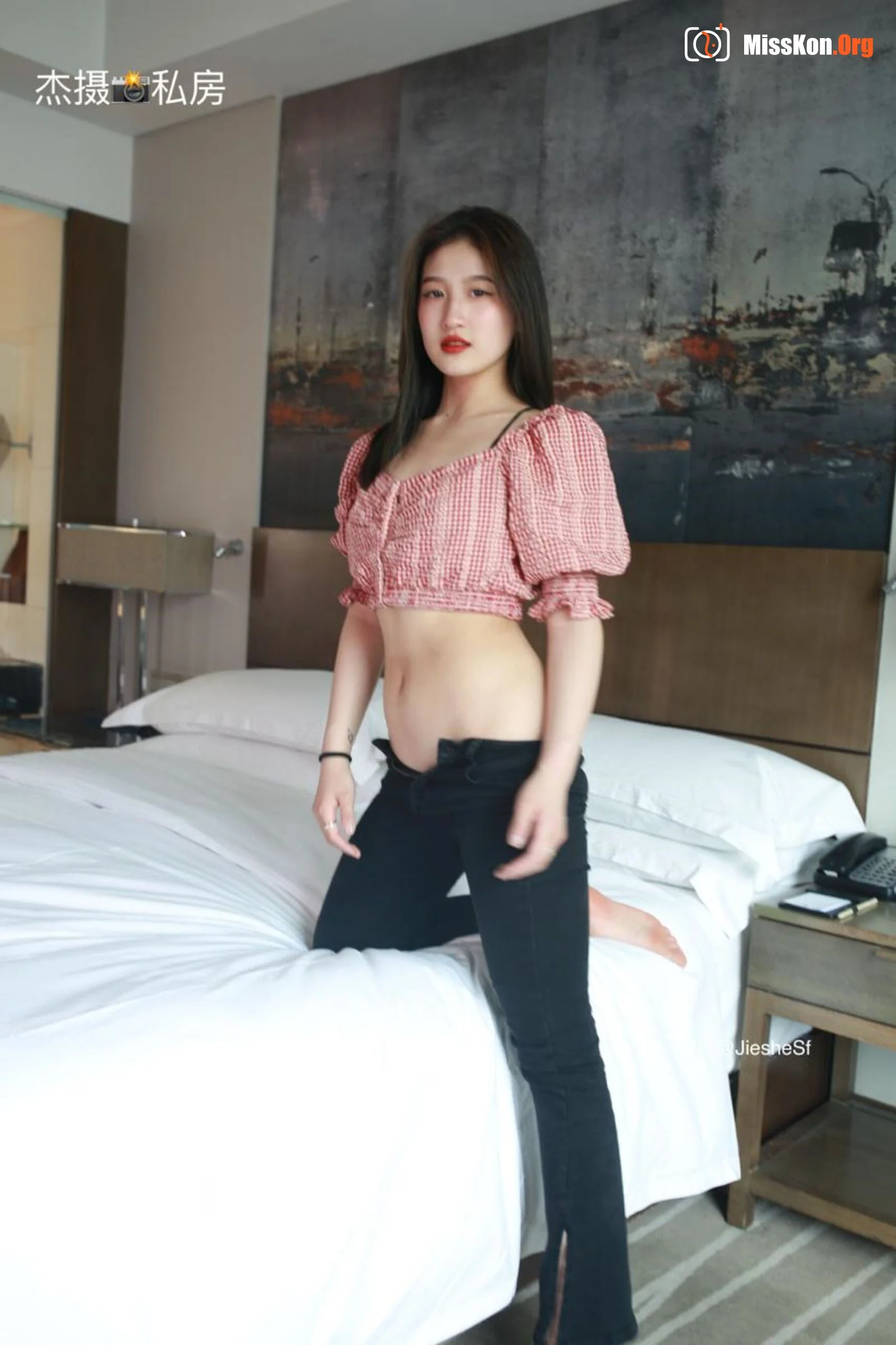 Jie's Private Photography Collection Part 2 - Photo 8