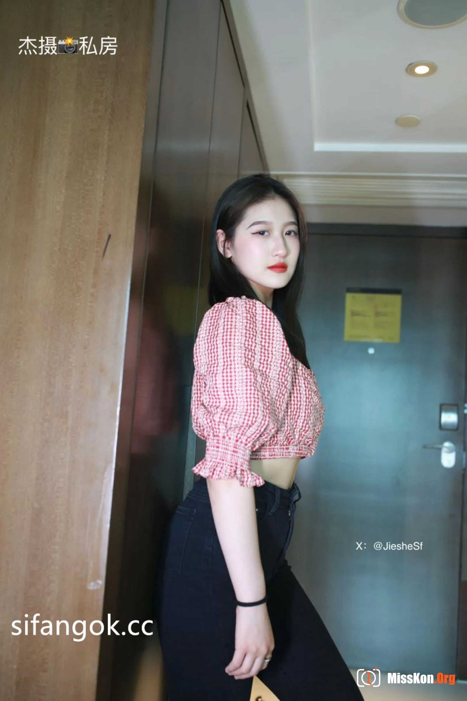Jie's Private Photography Collection Part 2 - Photo 94