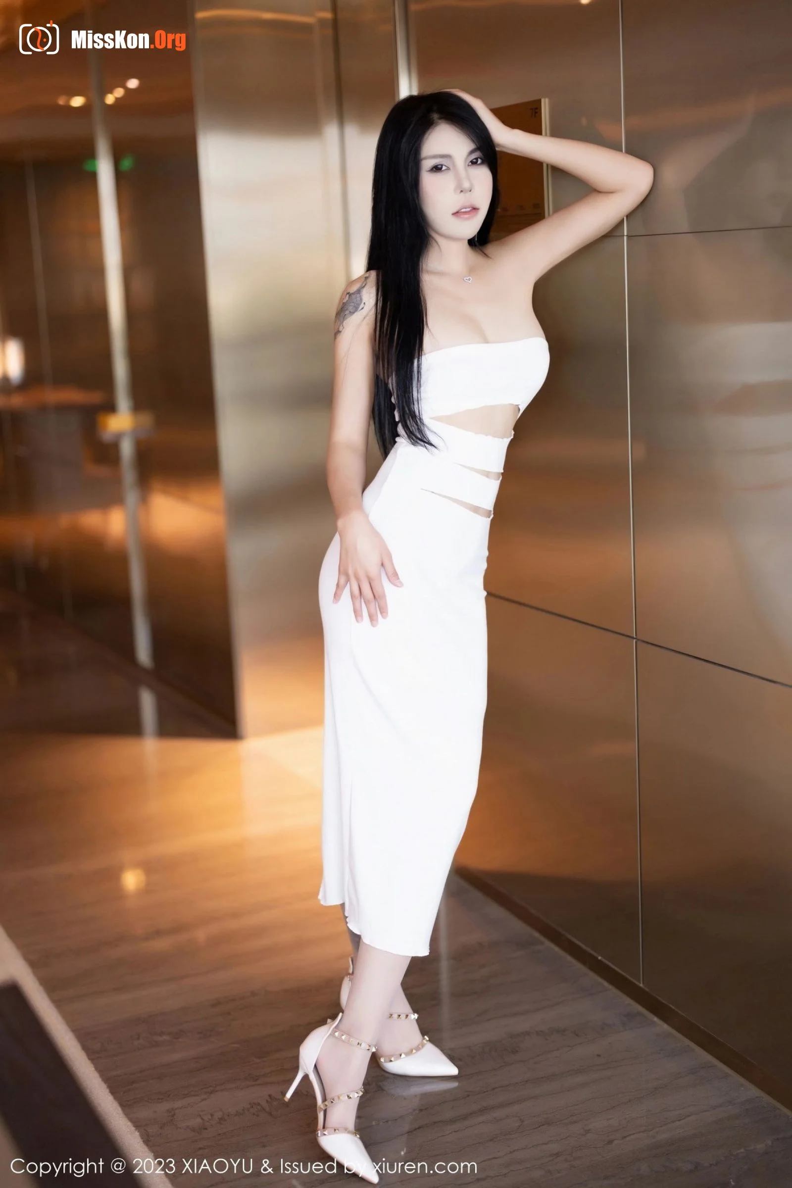 Jin Chunyi - Photo 8