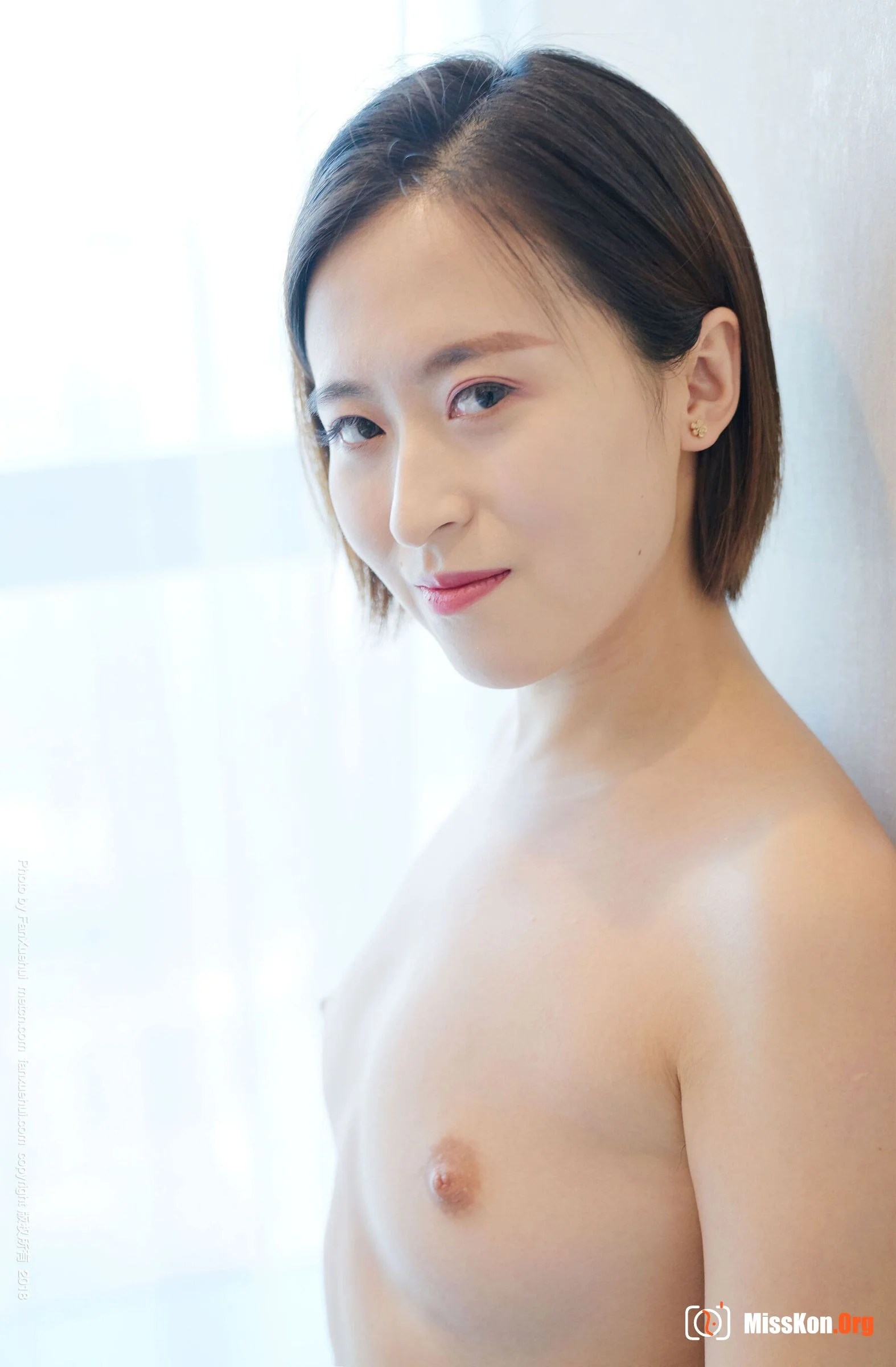 Jin Meiji: Maggie 3 (2018-02-07) - Photo 16