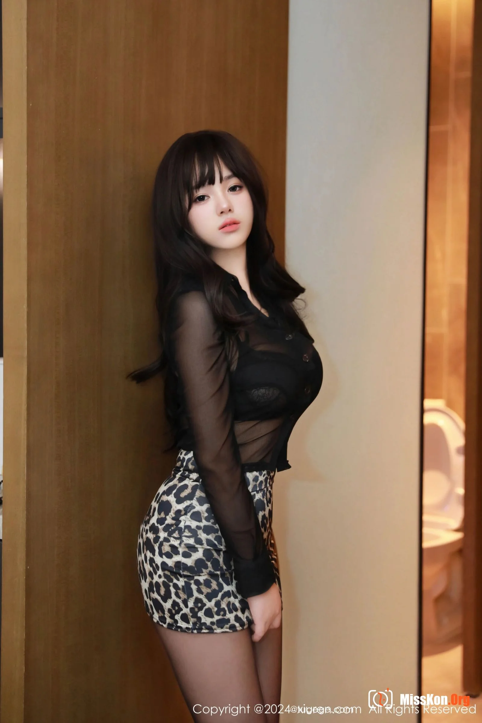 Jin Xiaoyi - Photo 7