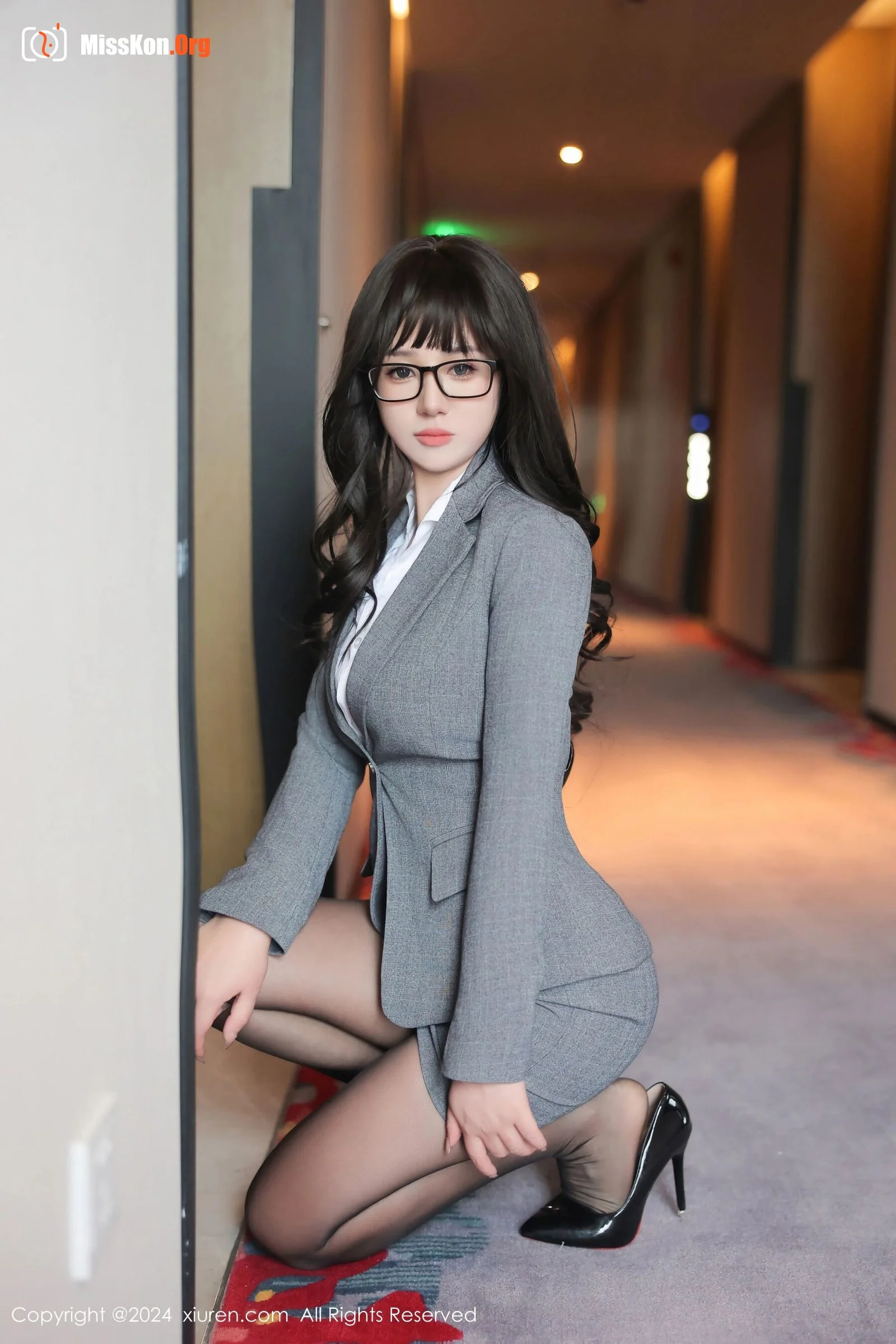 Jin Xiaoyi - Photo 8