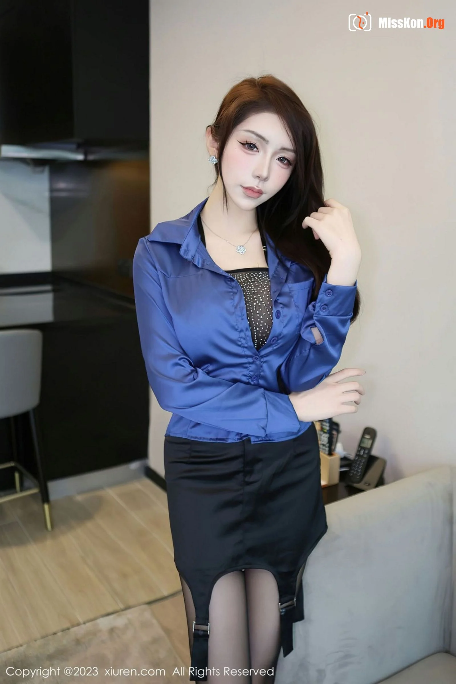 Jin Youxi - Photo 16