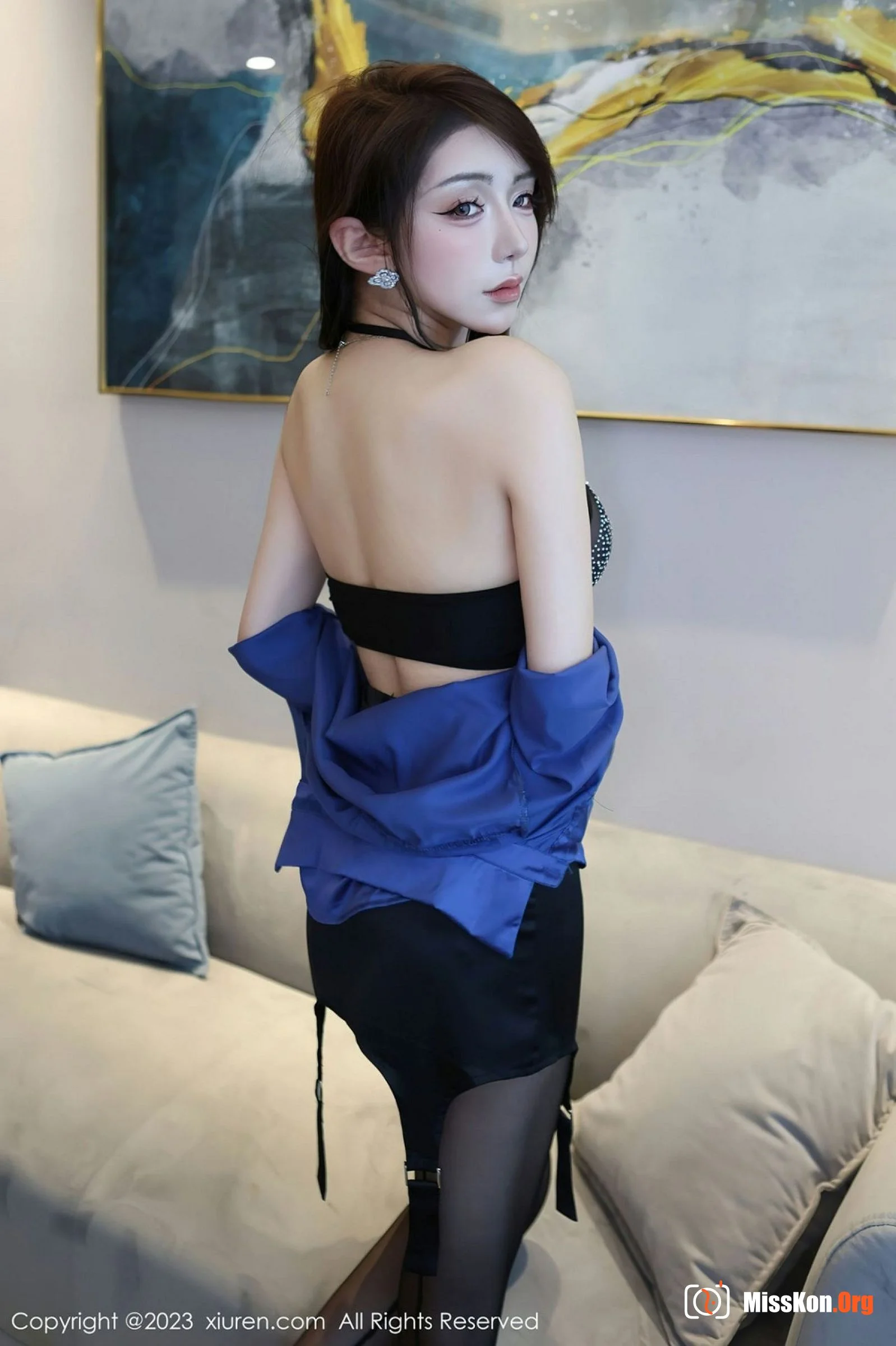 Jin Youxi - Photo 20