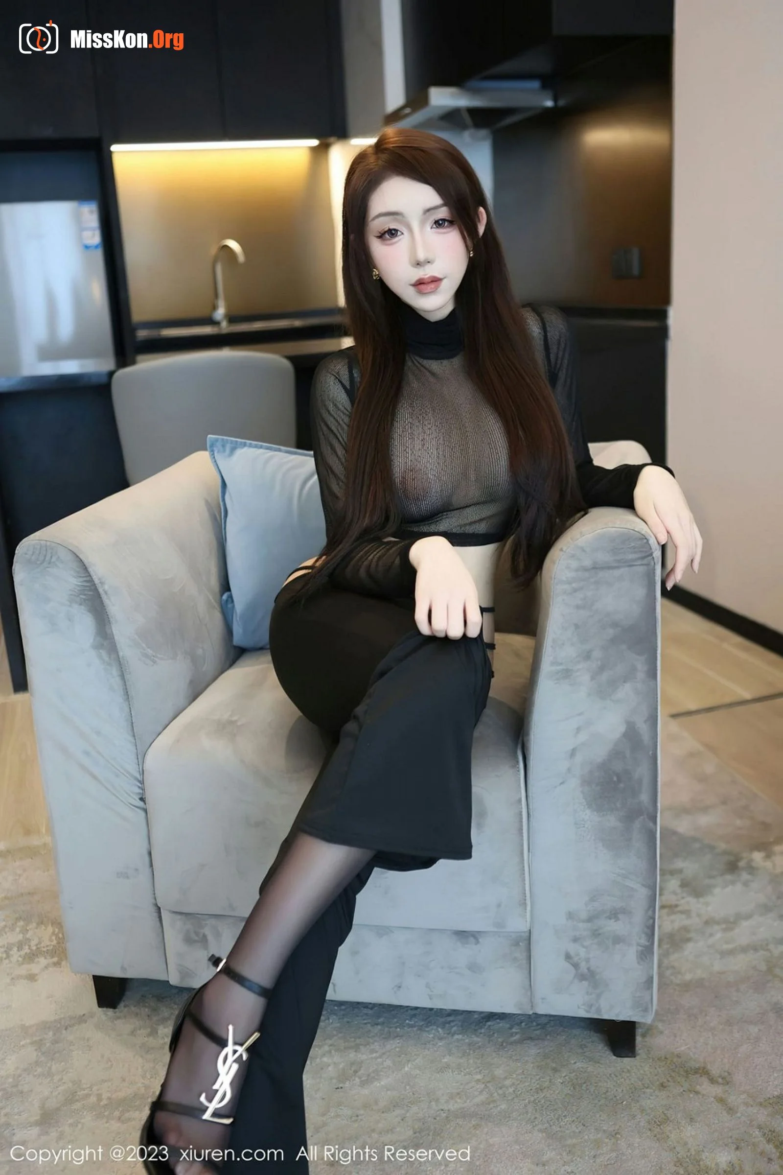 Jin Youxi - Photo 20