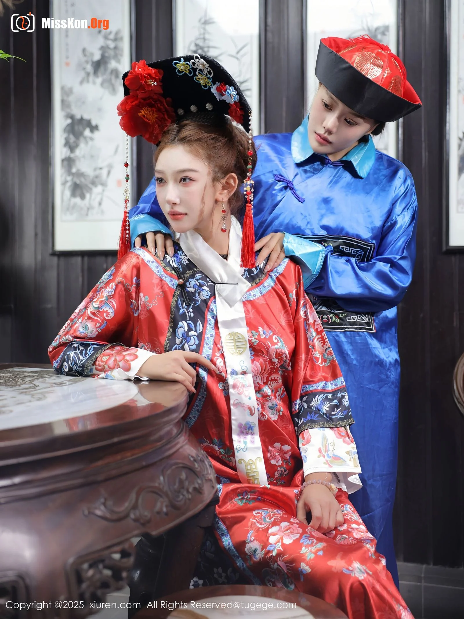 Jin Yunxi - Photo 16