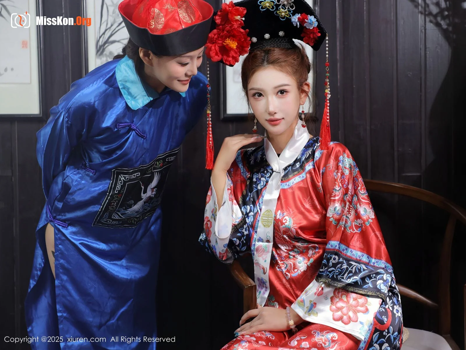Jin Yunxi - Photo 2