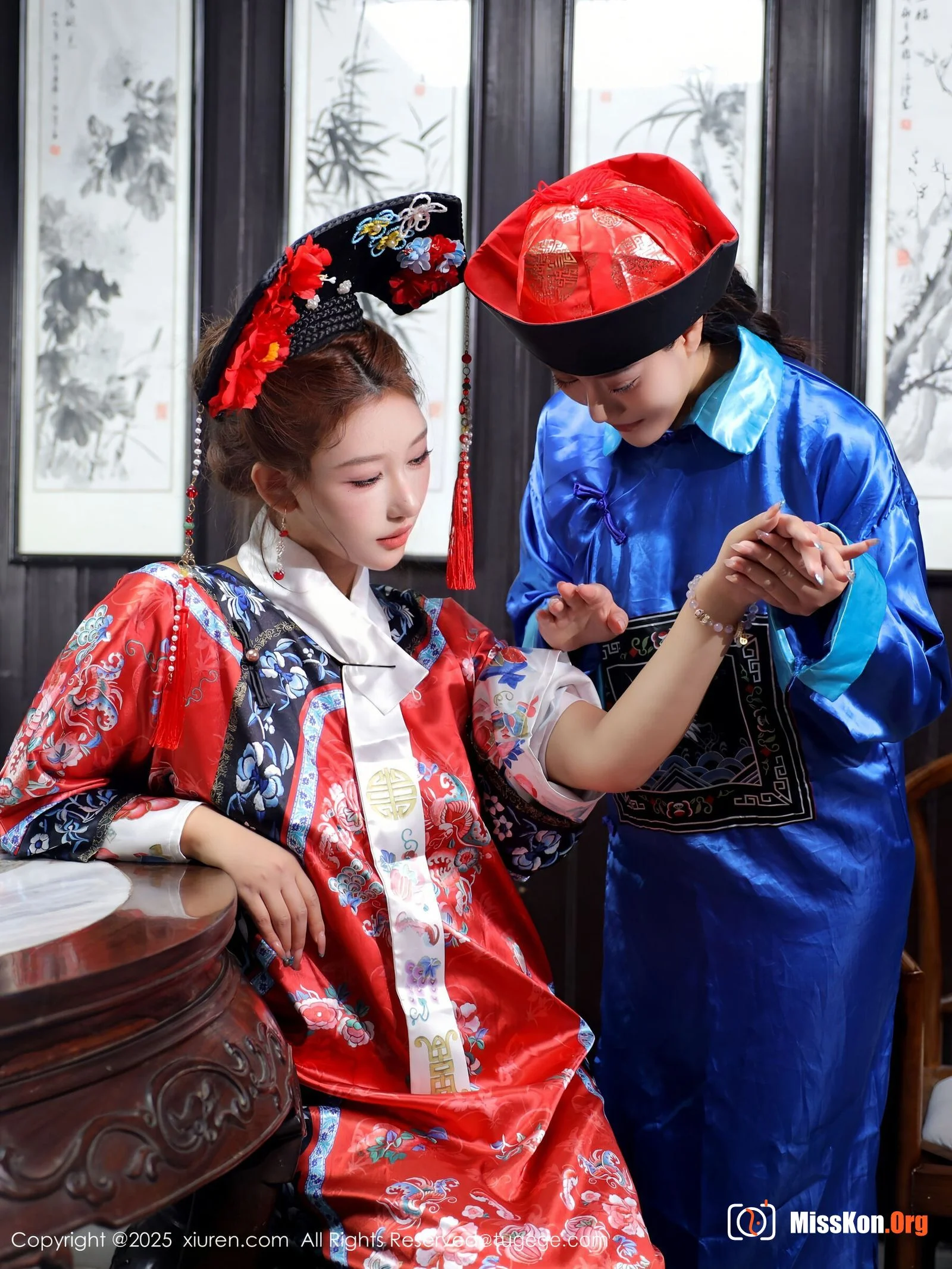 Jin Yunxi - Photo 20