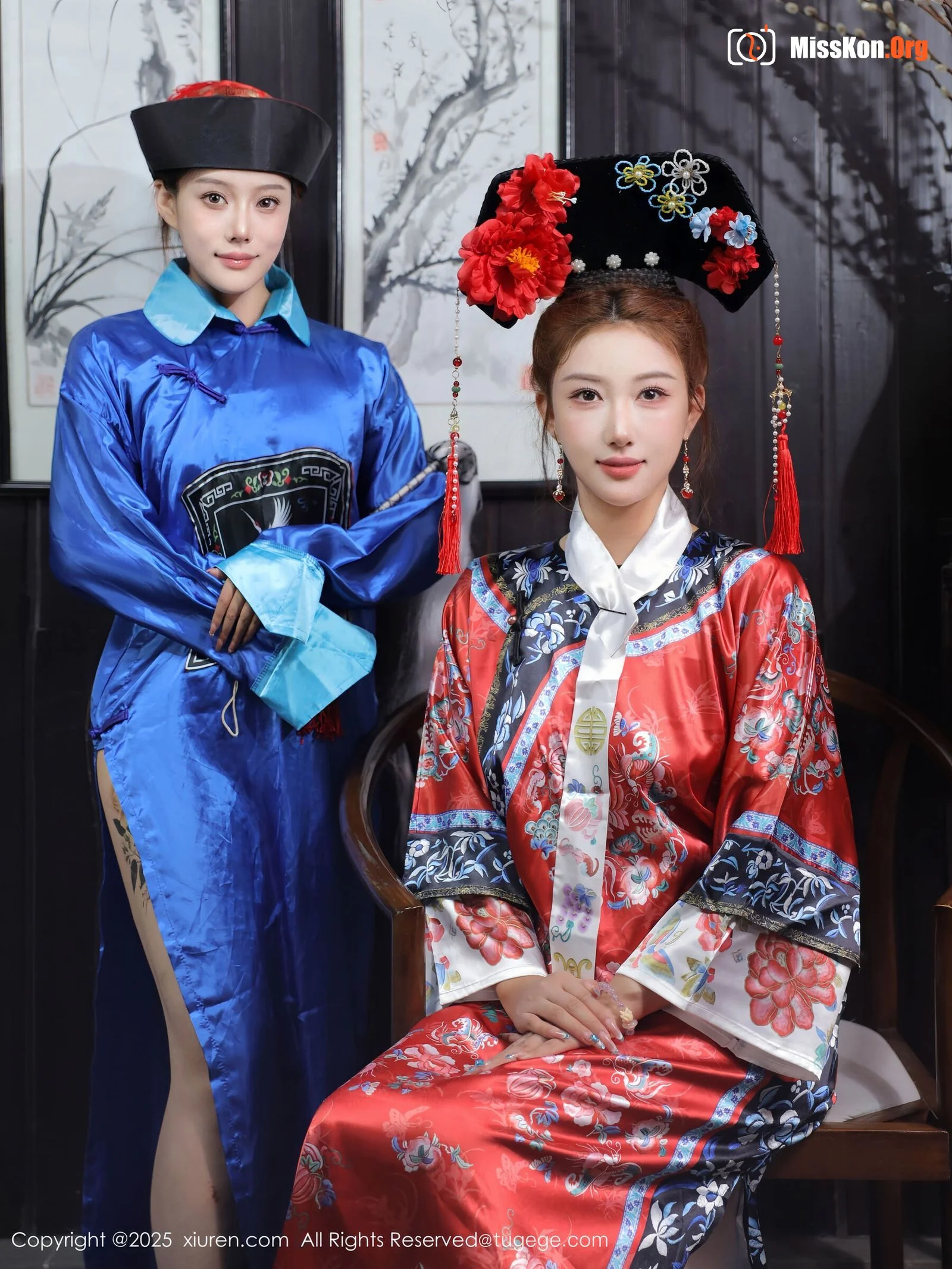 Jin Yunxi - Photo 3